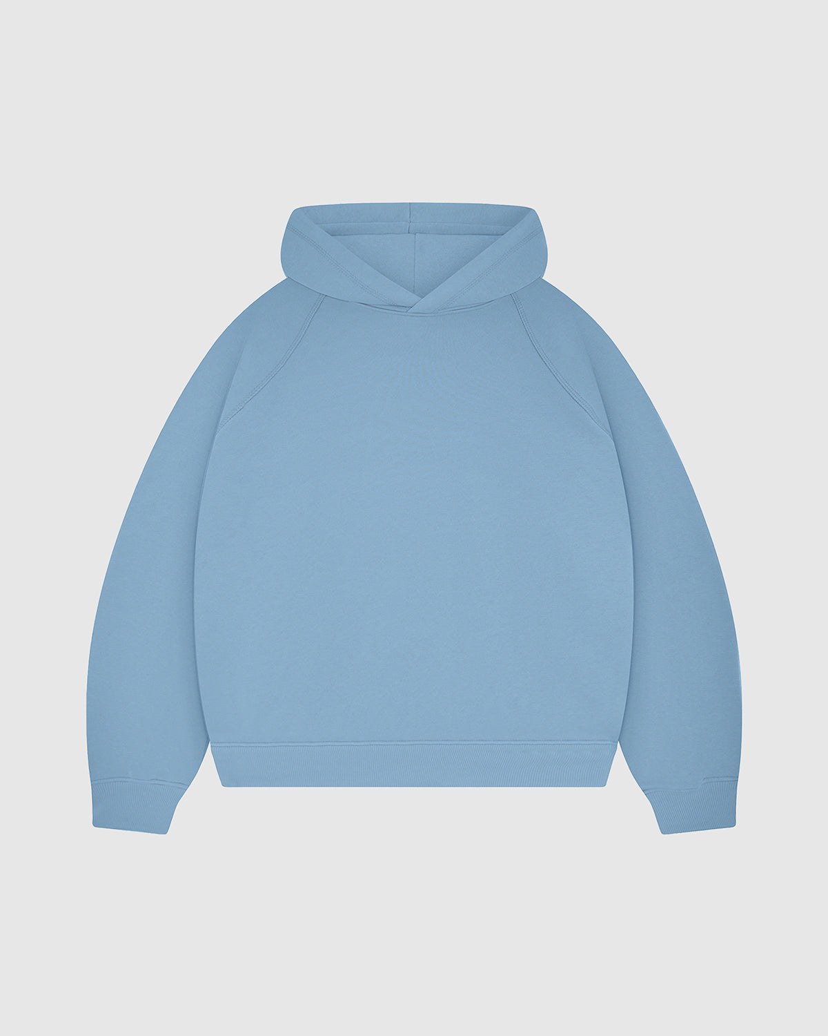 EVERYDAY HOODIE - 350GSM