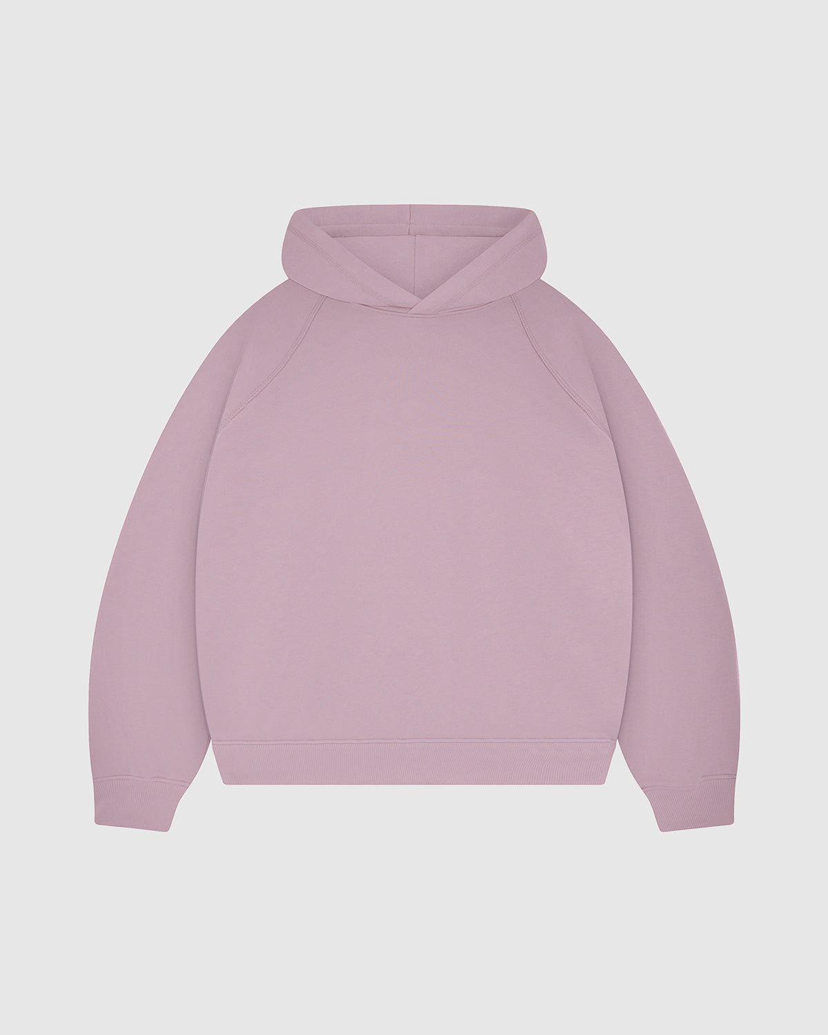 EVERYDAY HOODIE - 350GSM