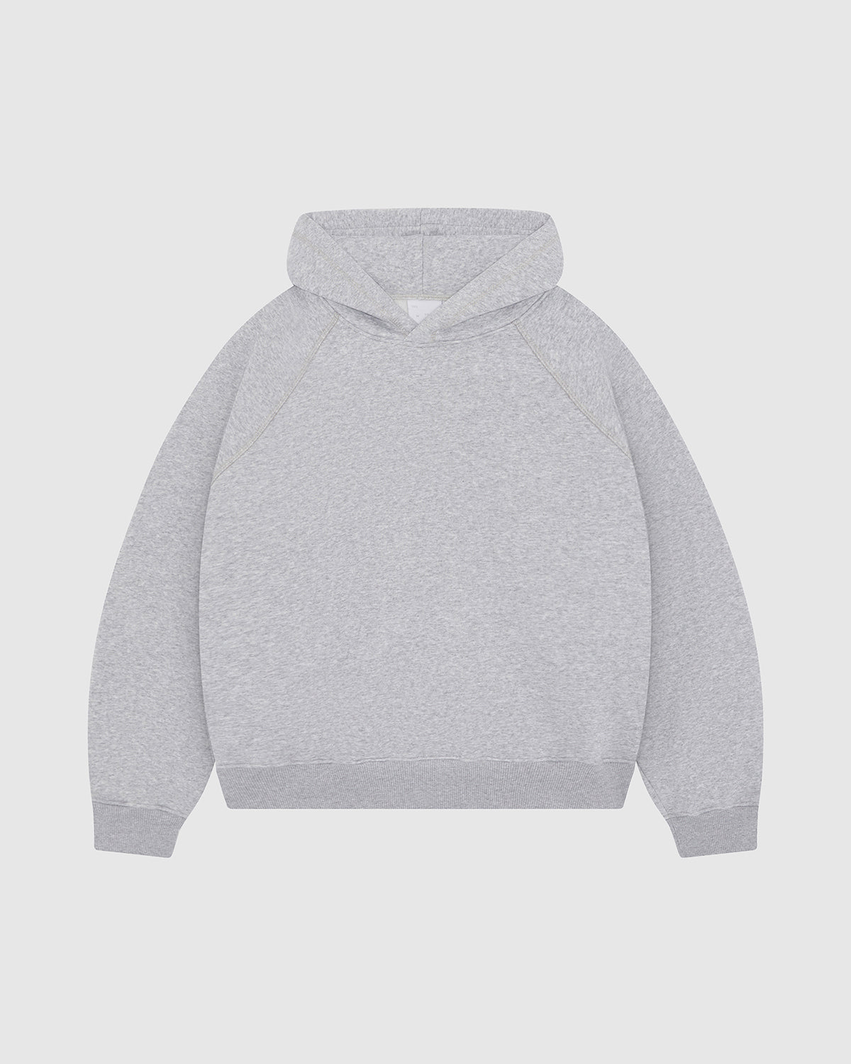 EVERYDAY HOODIE - 350GSM