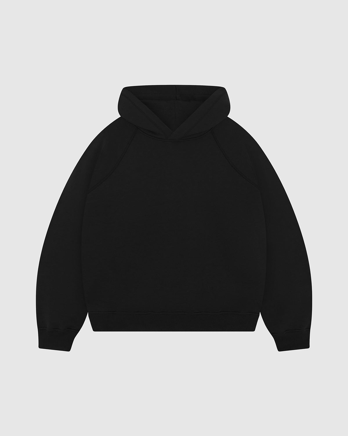EVERYDAY HOODIE - 350GSM