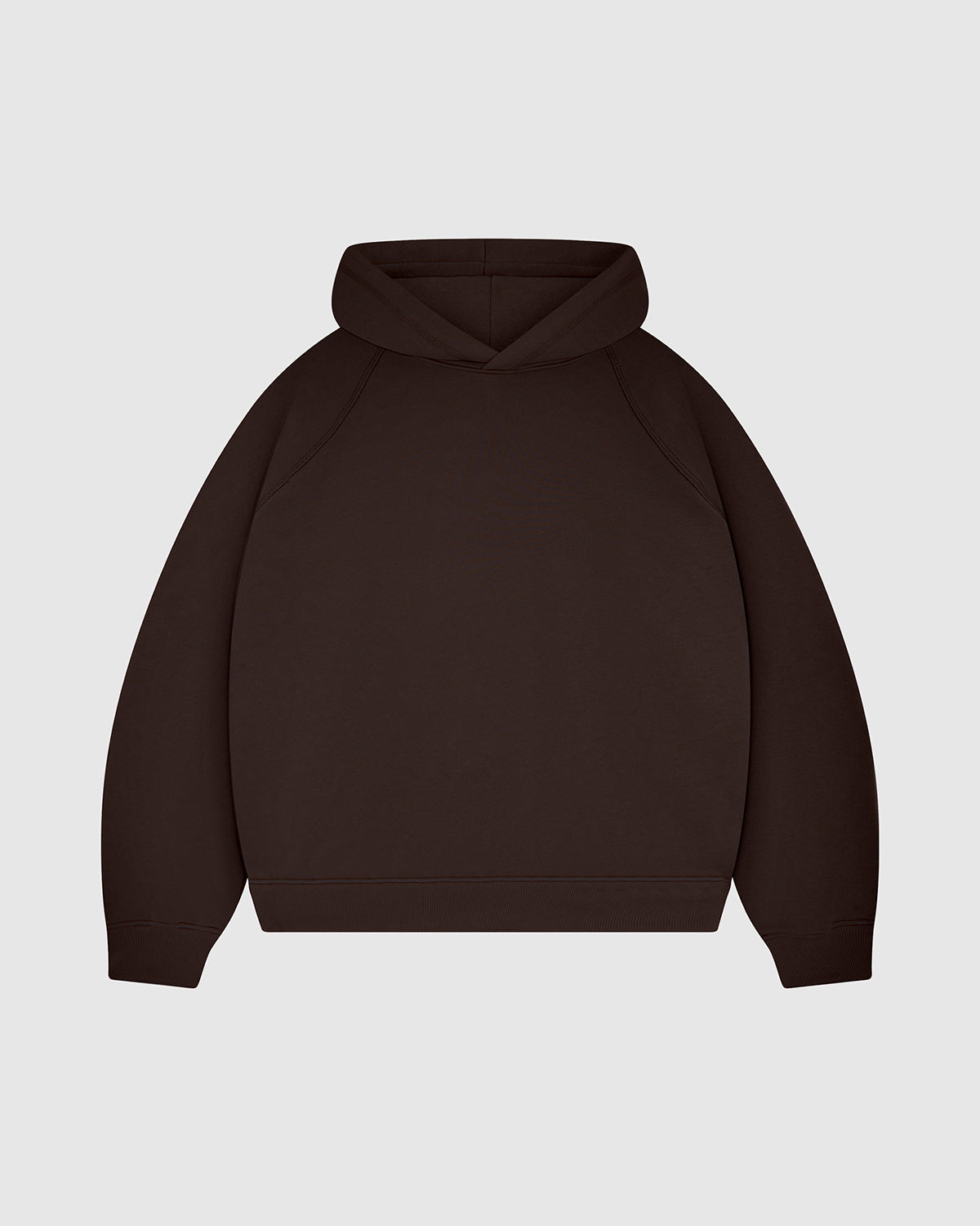 EVERYDAY HOODIE - 350GSM
