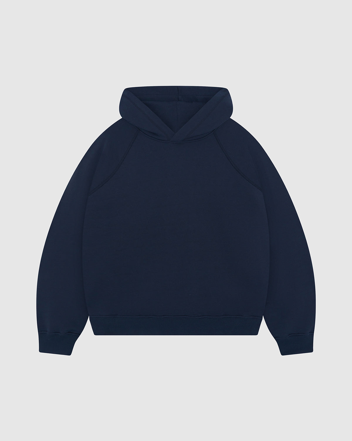 EVERYDAY HOODIE - 350GSM