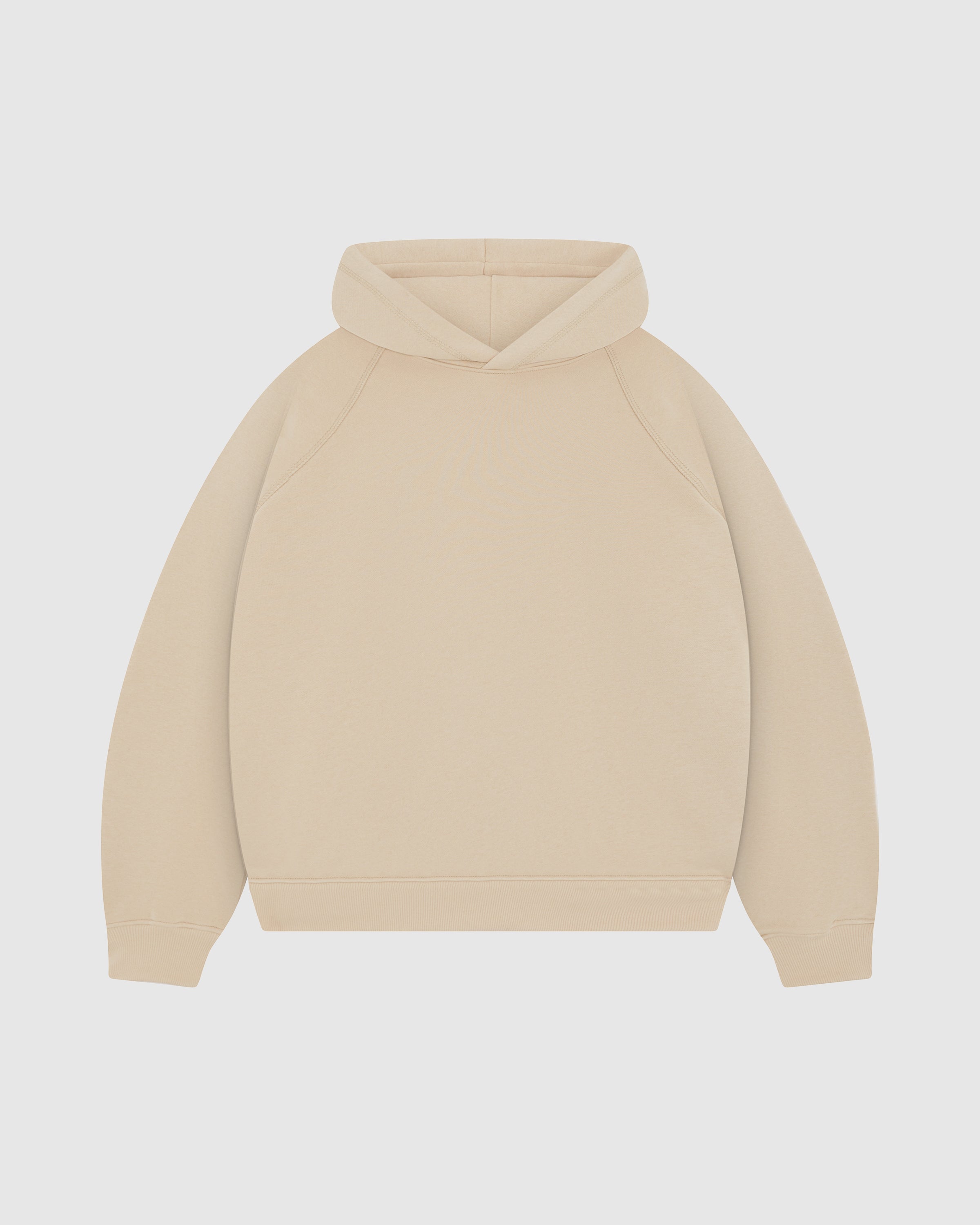 EVERYDAY SOFT SAND HOODIE