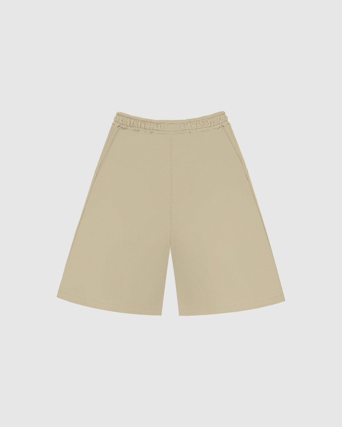 Everyday Kasha Jorts