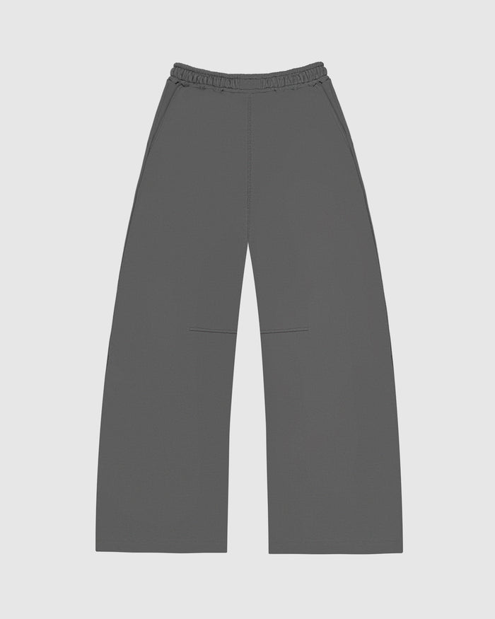 Lead Grey Arch Pants