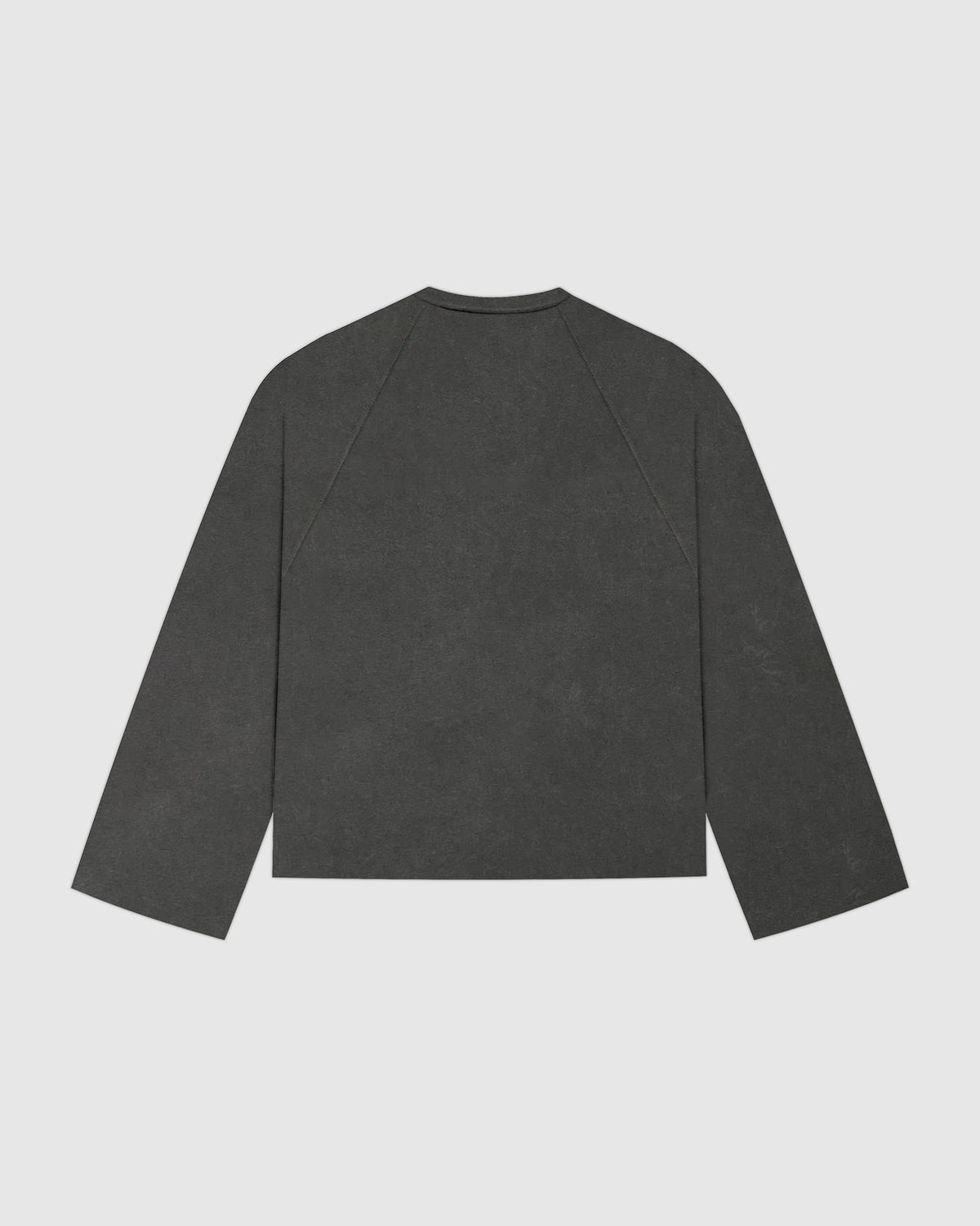 Stone Wash Longsleeve Tee