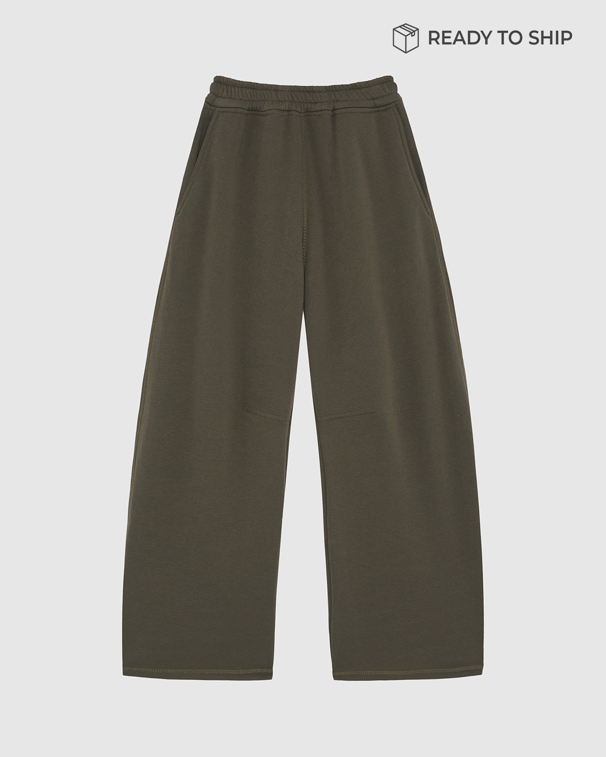 PREMIUM SWEATPANTS - 500GSM