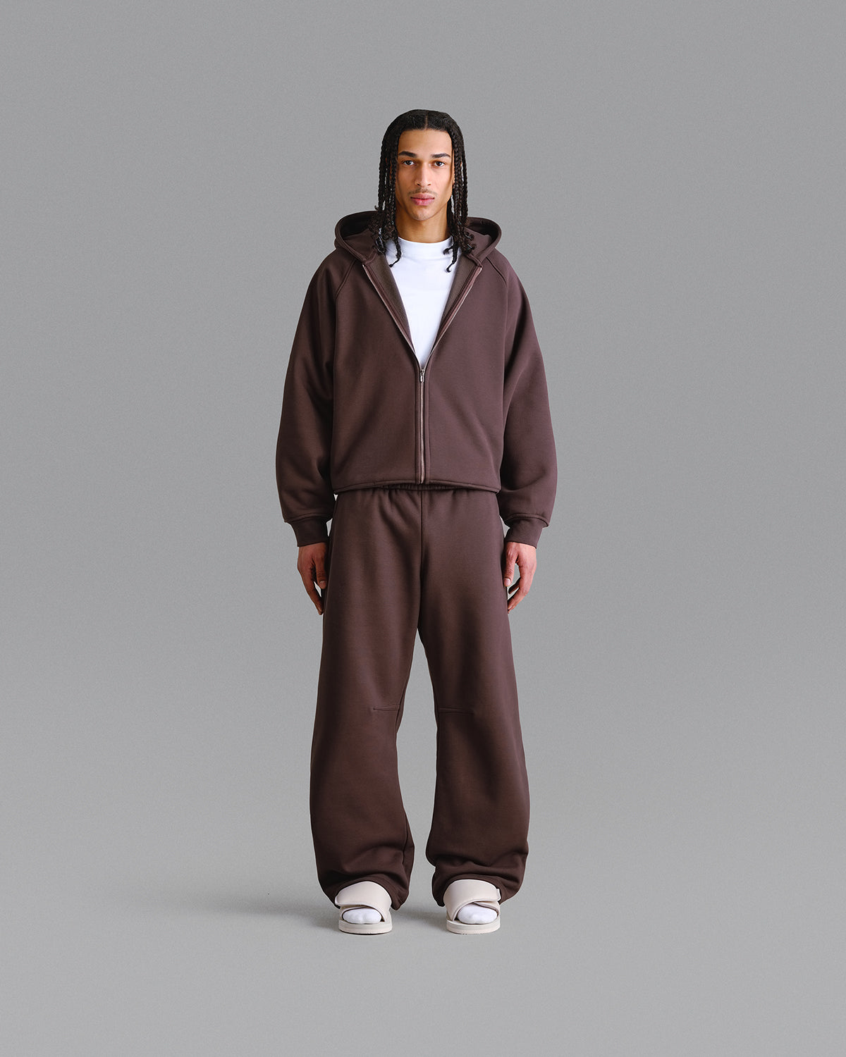 PREMIUM SWEATPANTS - 500GSM