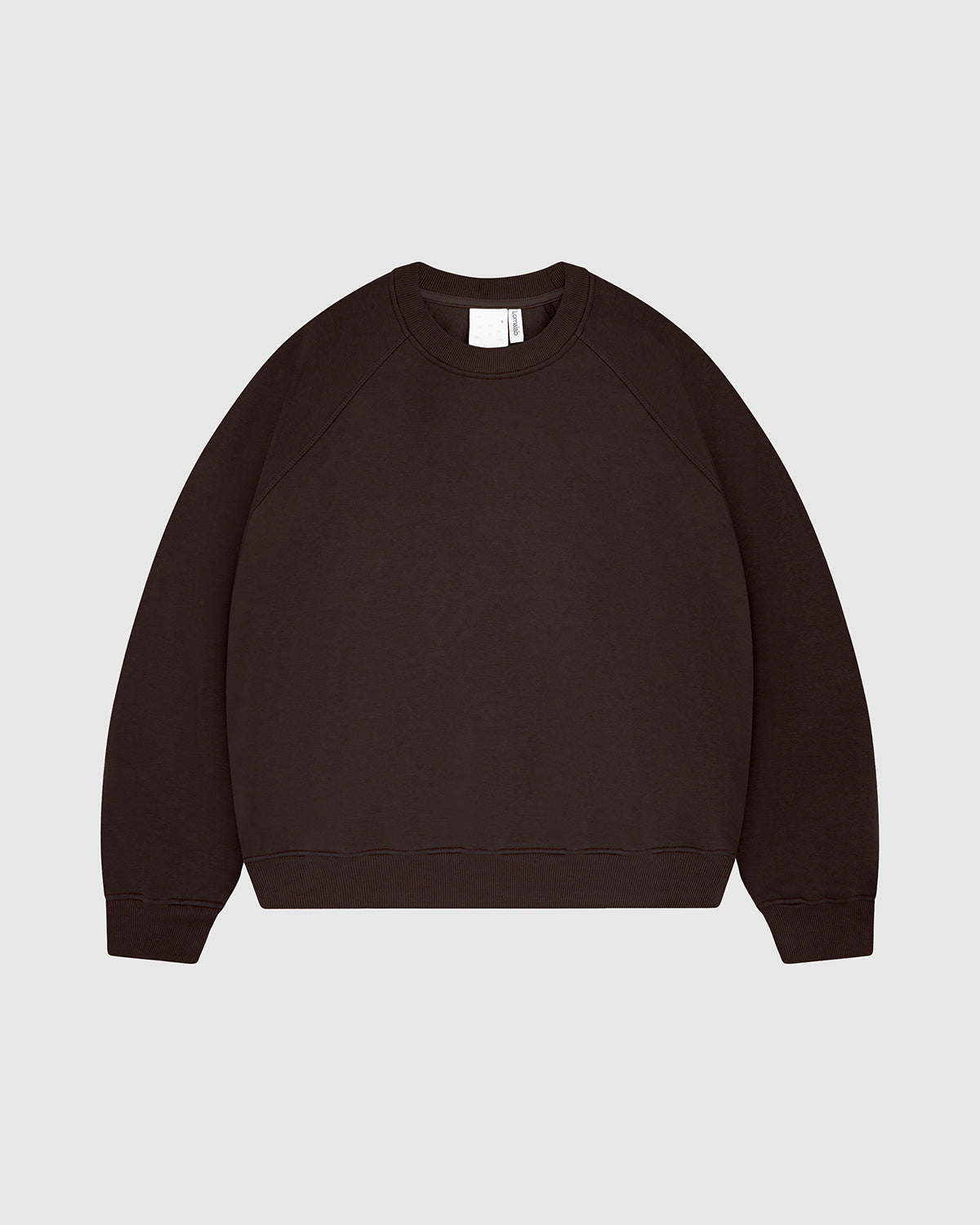 EVERYDAY CREWNECK - 350GSM
