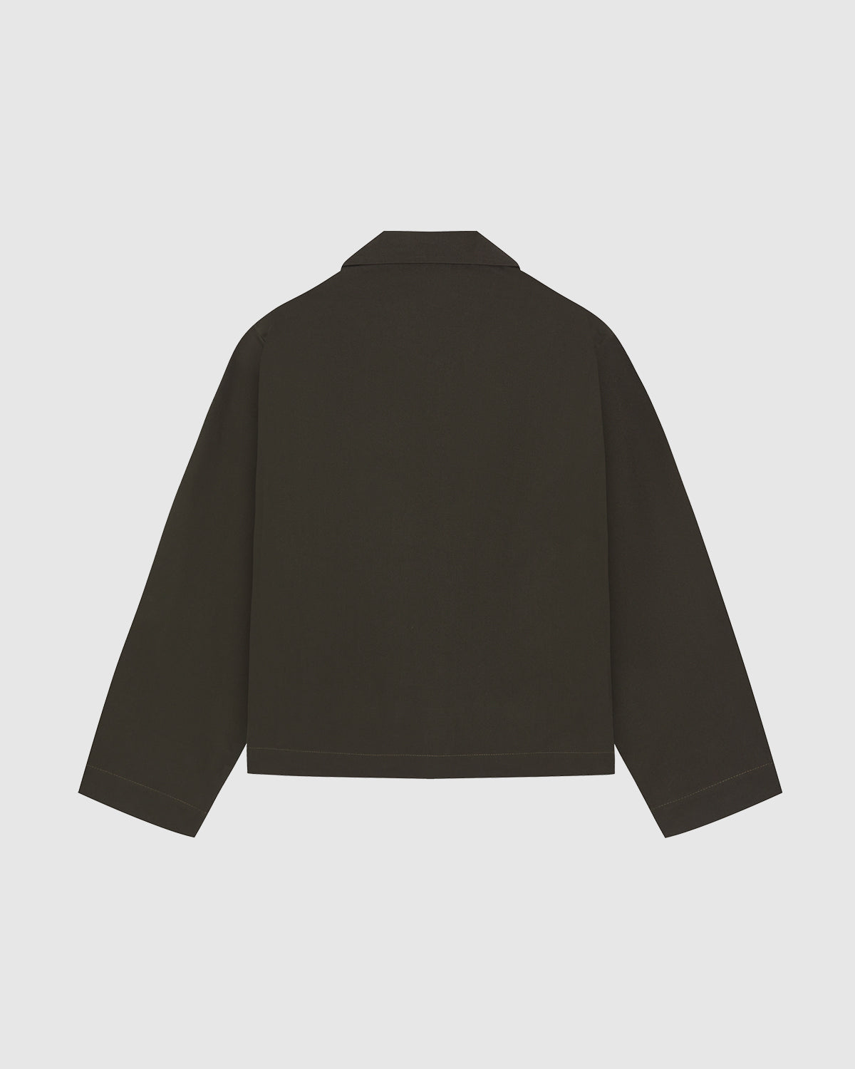 Moro Clasp Work Jacket