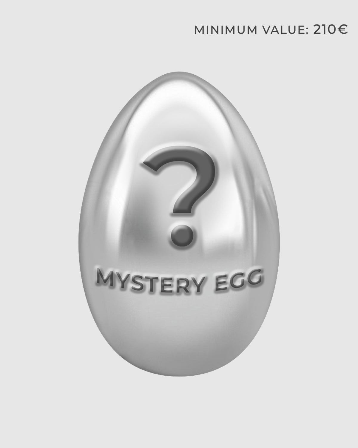 Scatola misteriosa con cappuccio e zip per tutti i giorni