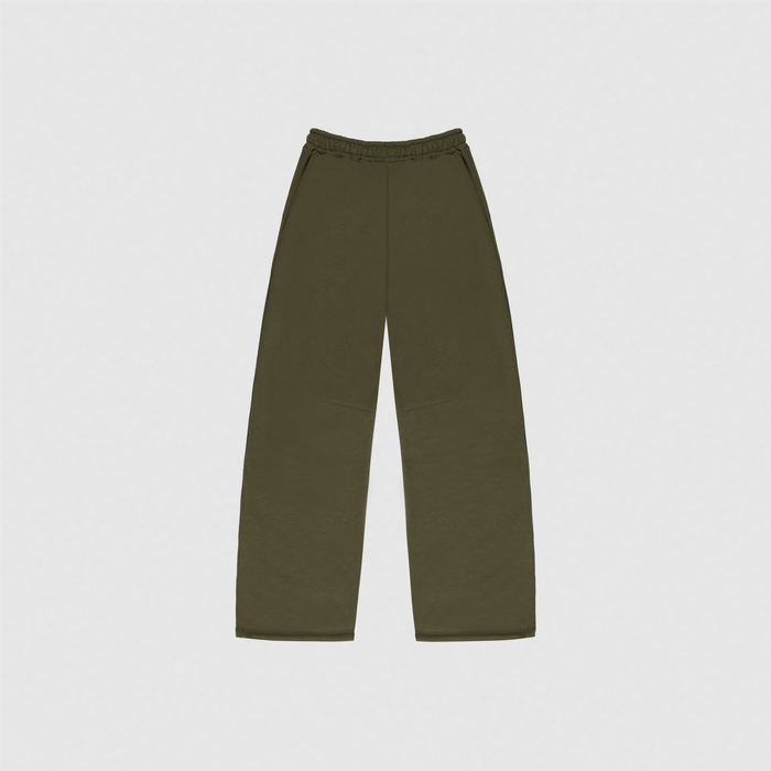 Miltary Bulk Sweatpants