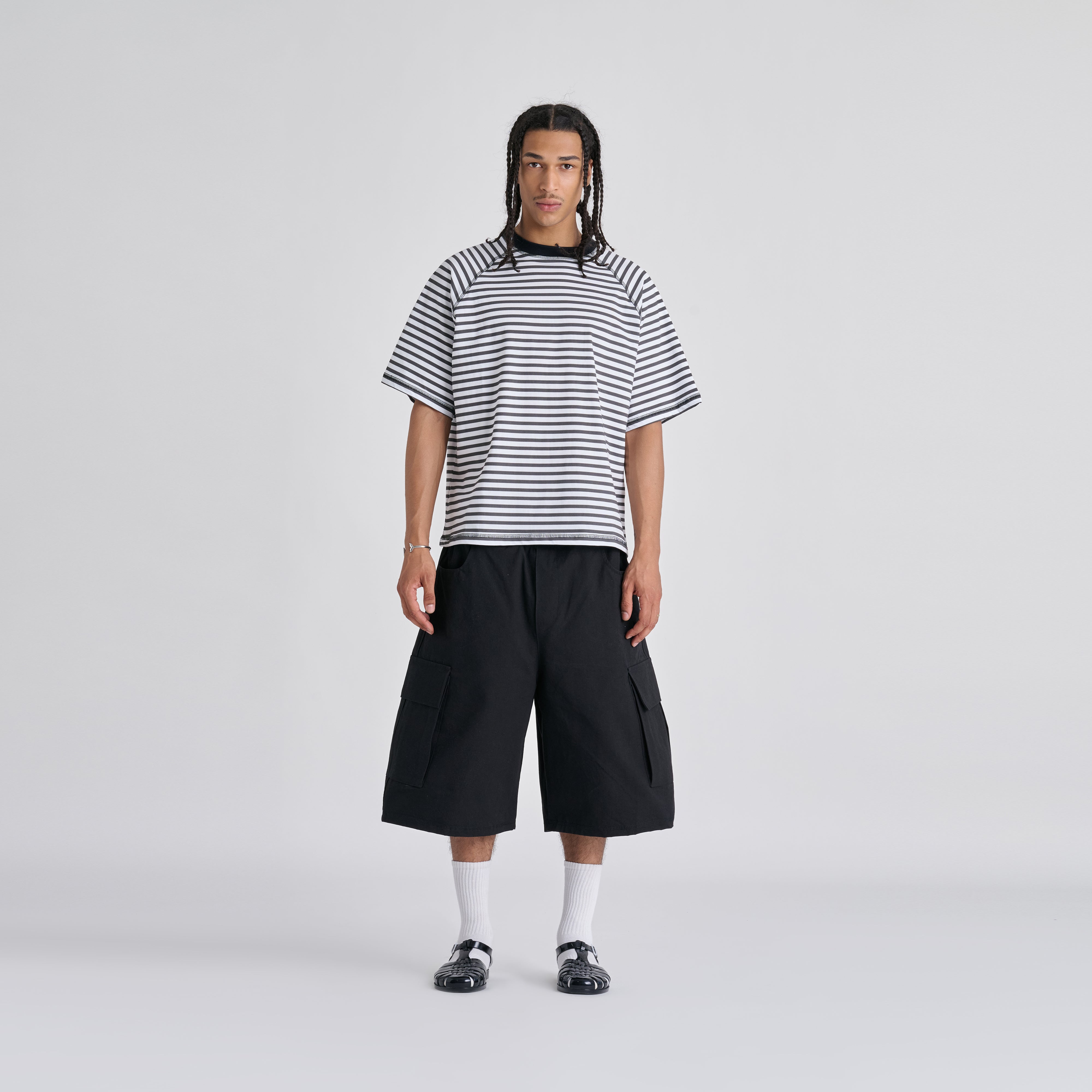 Big Cargo - Jet Black