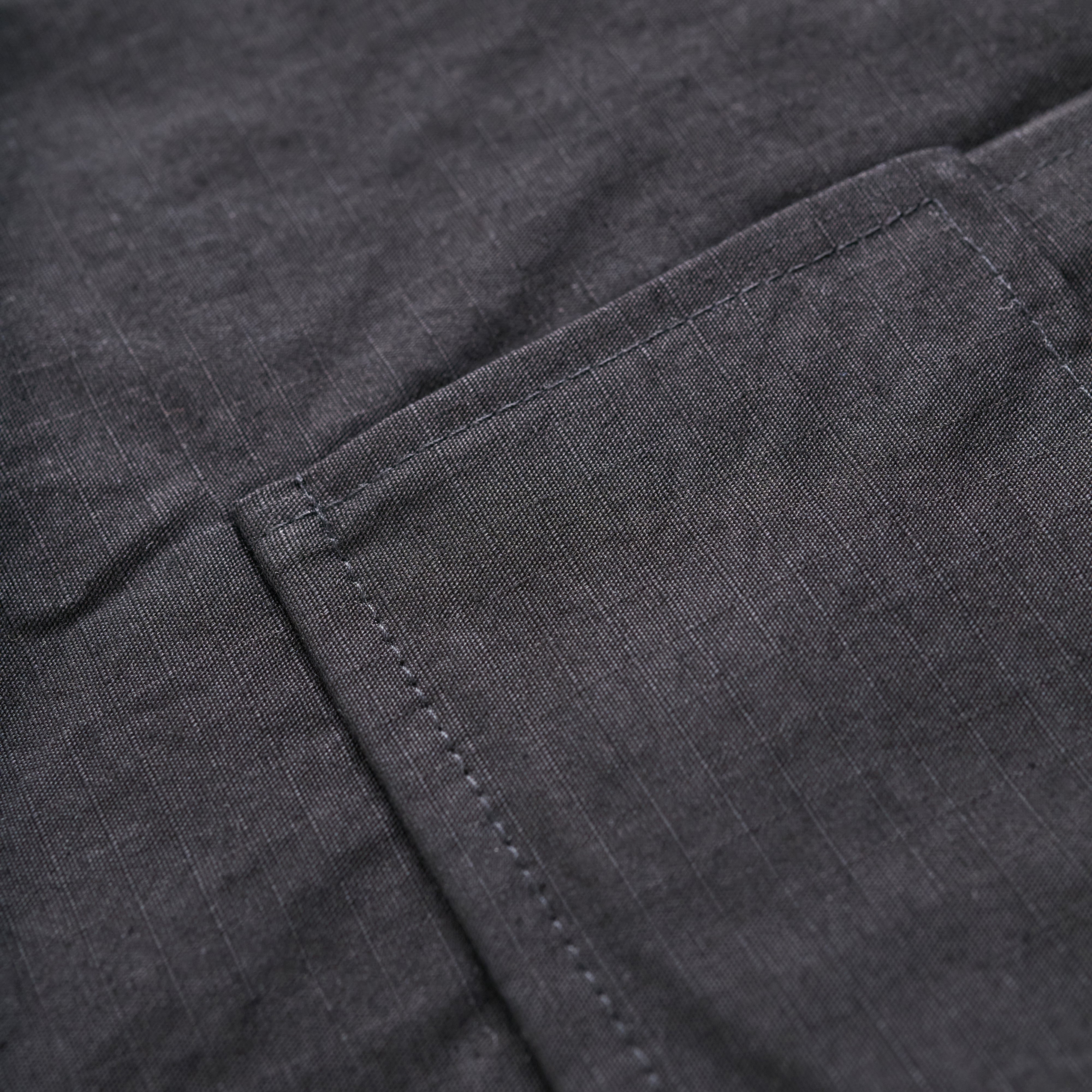 Big Cargo - Jet Black