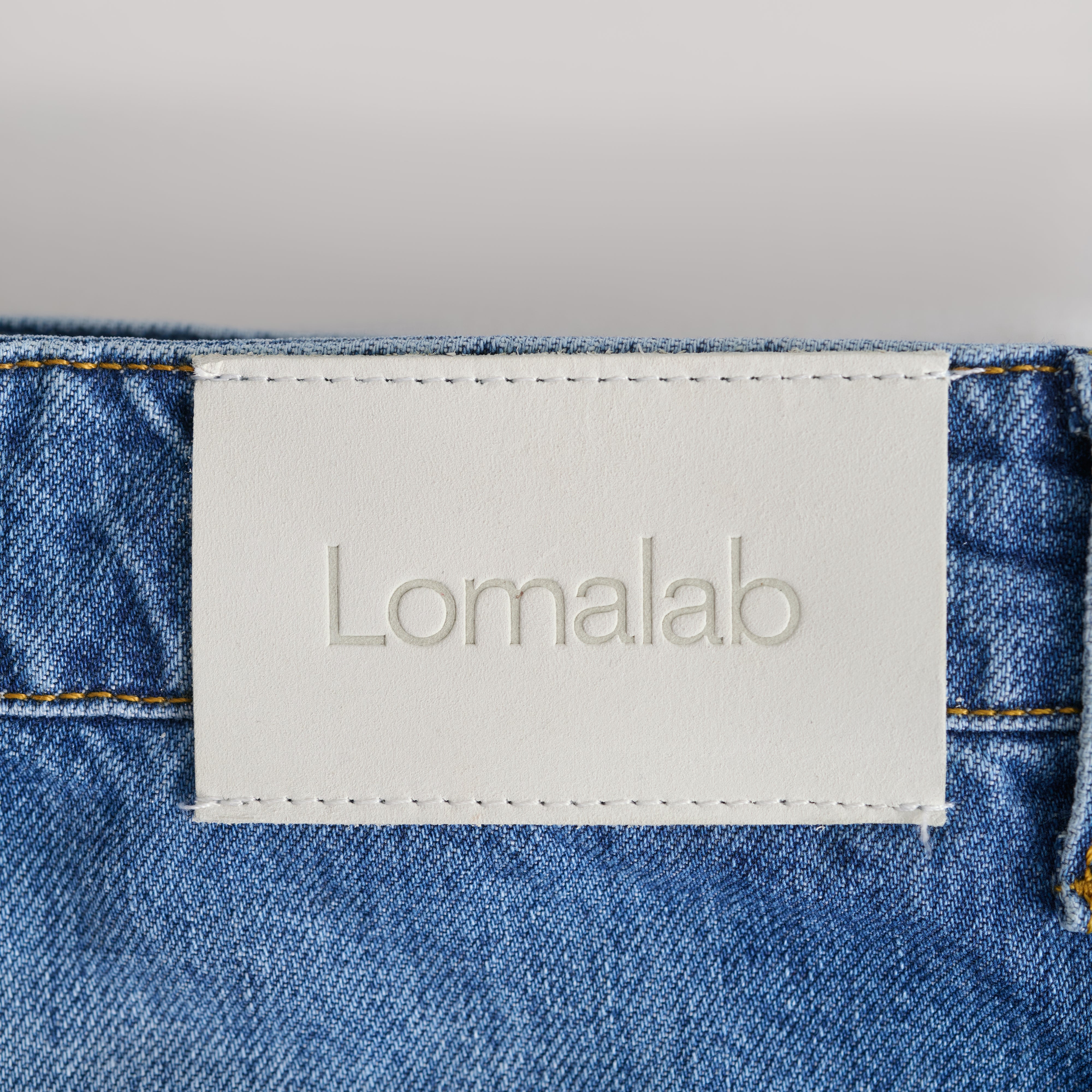 Everyday Denim 02 - Light Blue
