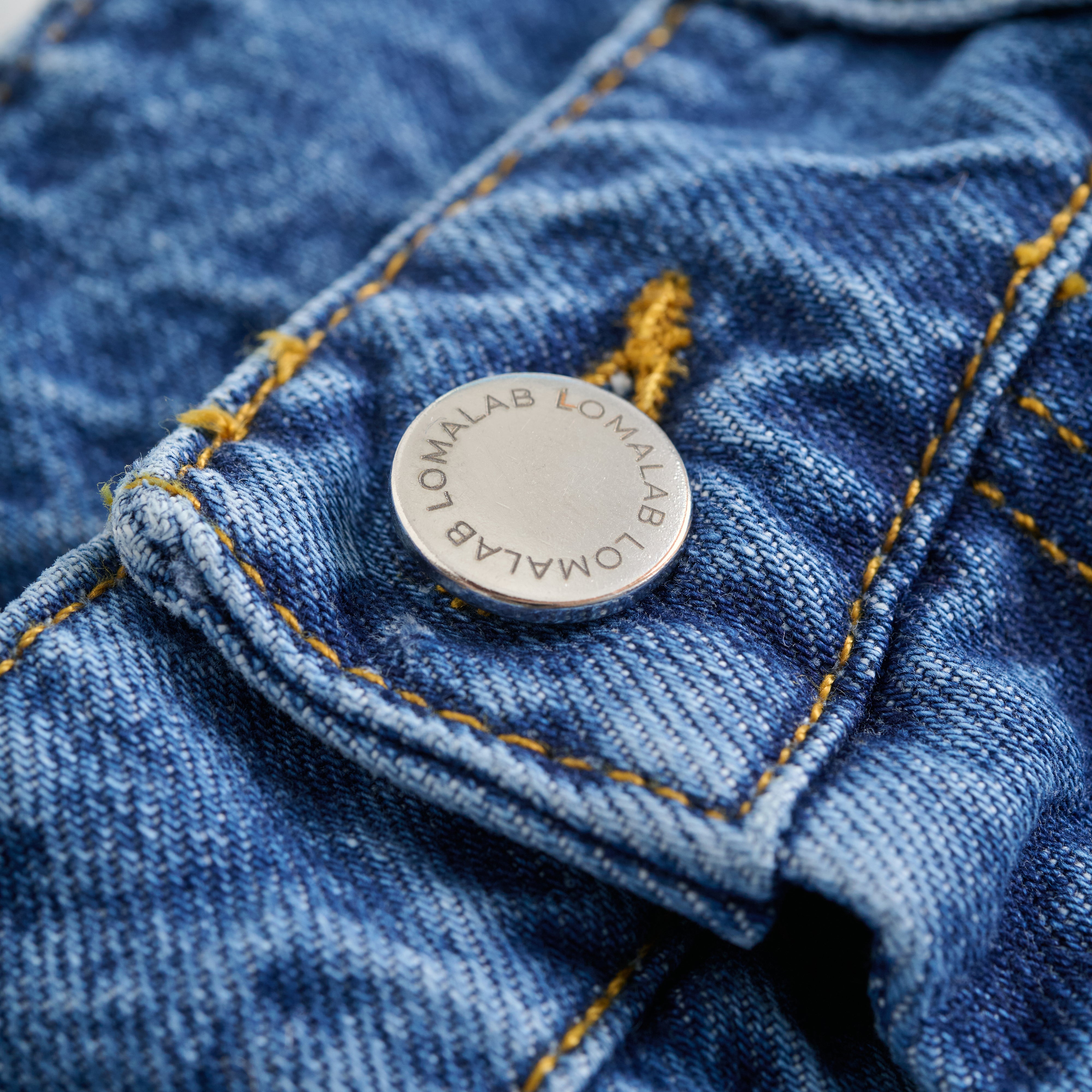 Everyday Denim 02 - Light Blue
