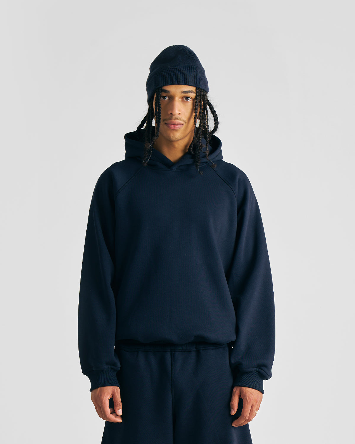 EVERYDAY HOODIE - 350GSM