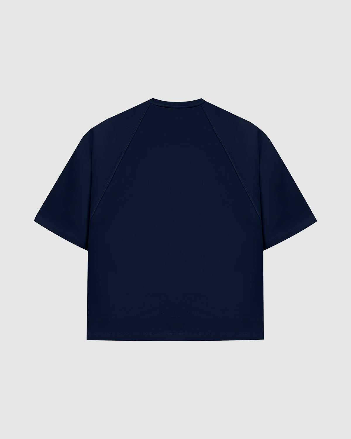 Everyday Navy Blue Tee