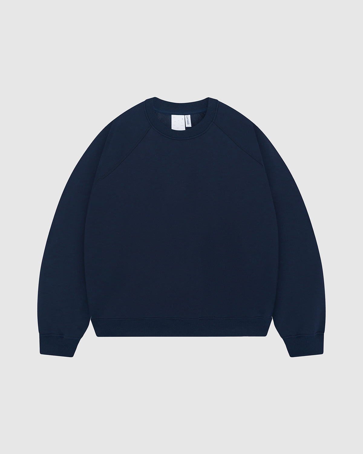 EVERYDAY CREWNECK - 350GSM