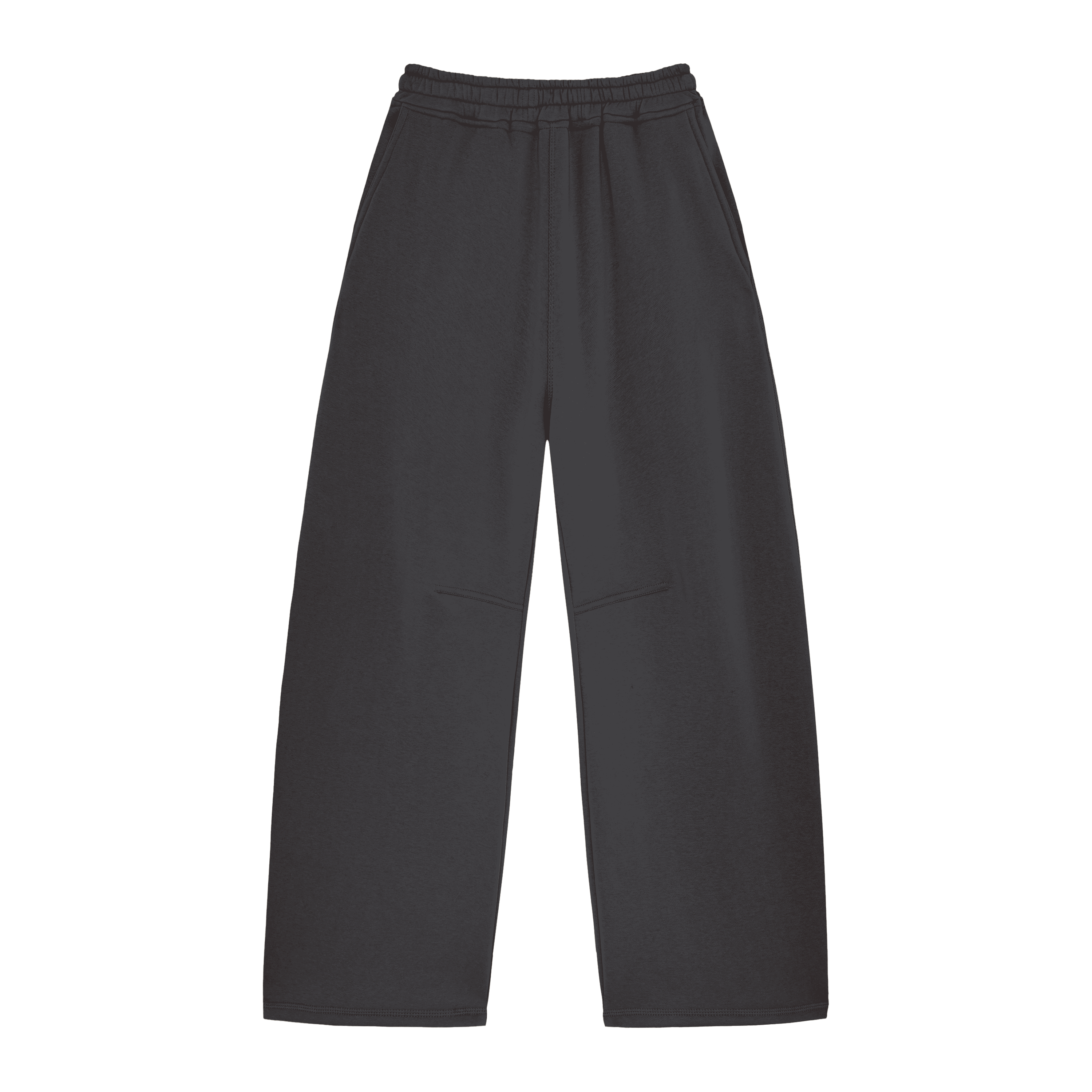 EVERYDAY ANTHRACITE SWEATPANTS