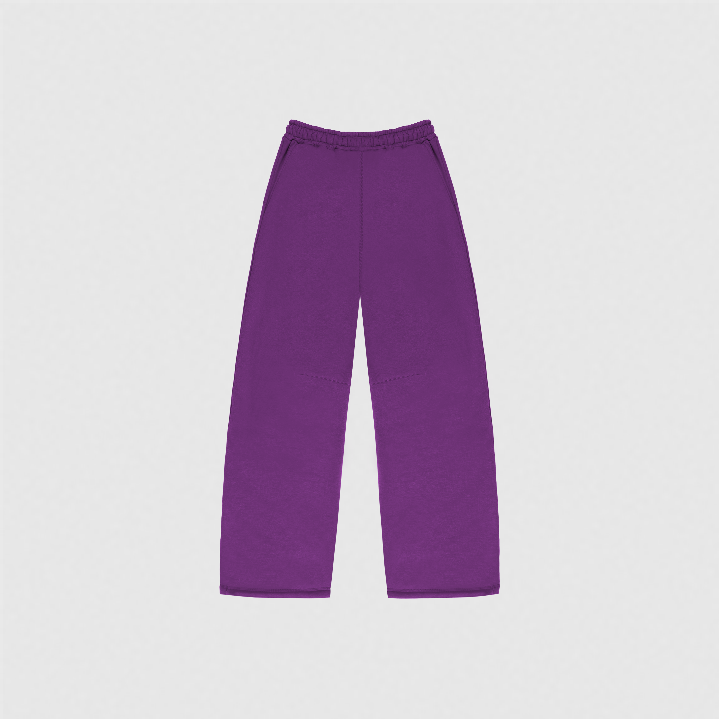 EVERYDAY IRIS PURPLE SWEATPANTS-Sweatpant-Lomalab-XSMALL-SMALL-Purple-Lomalab