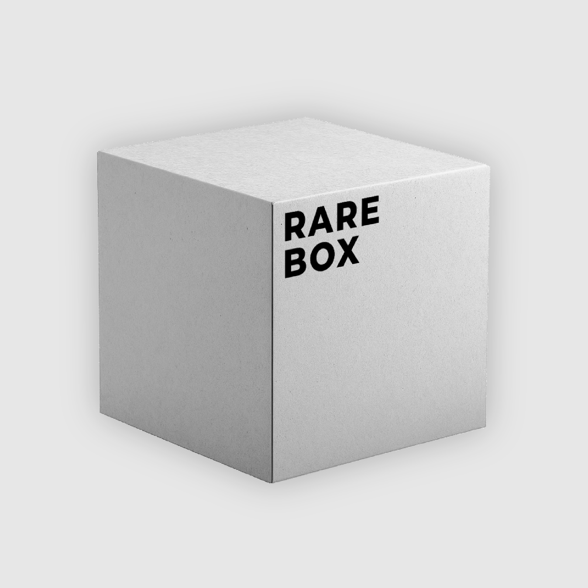 Mystery Rare Box