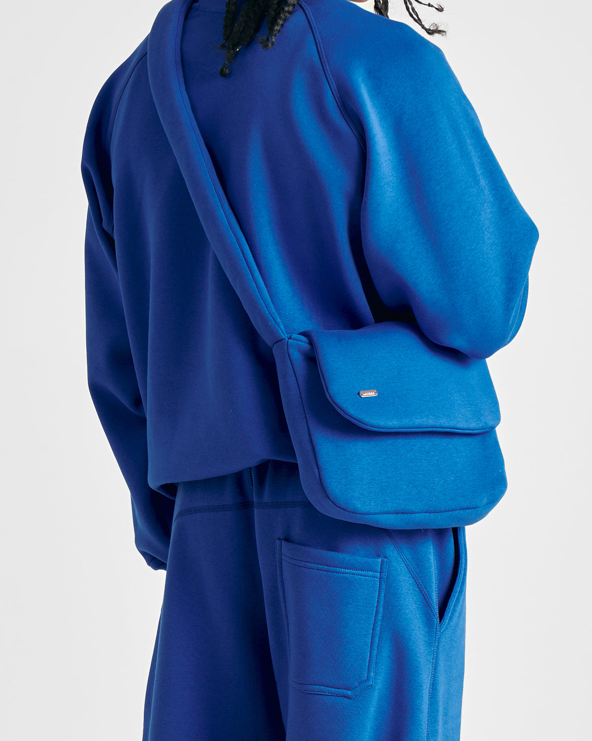 Everyday Royal Blue Bag