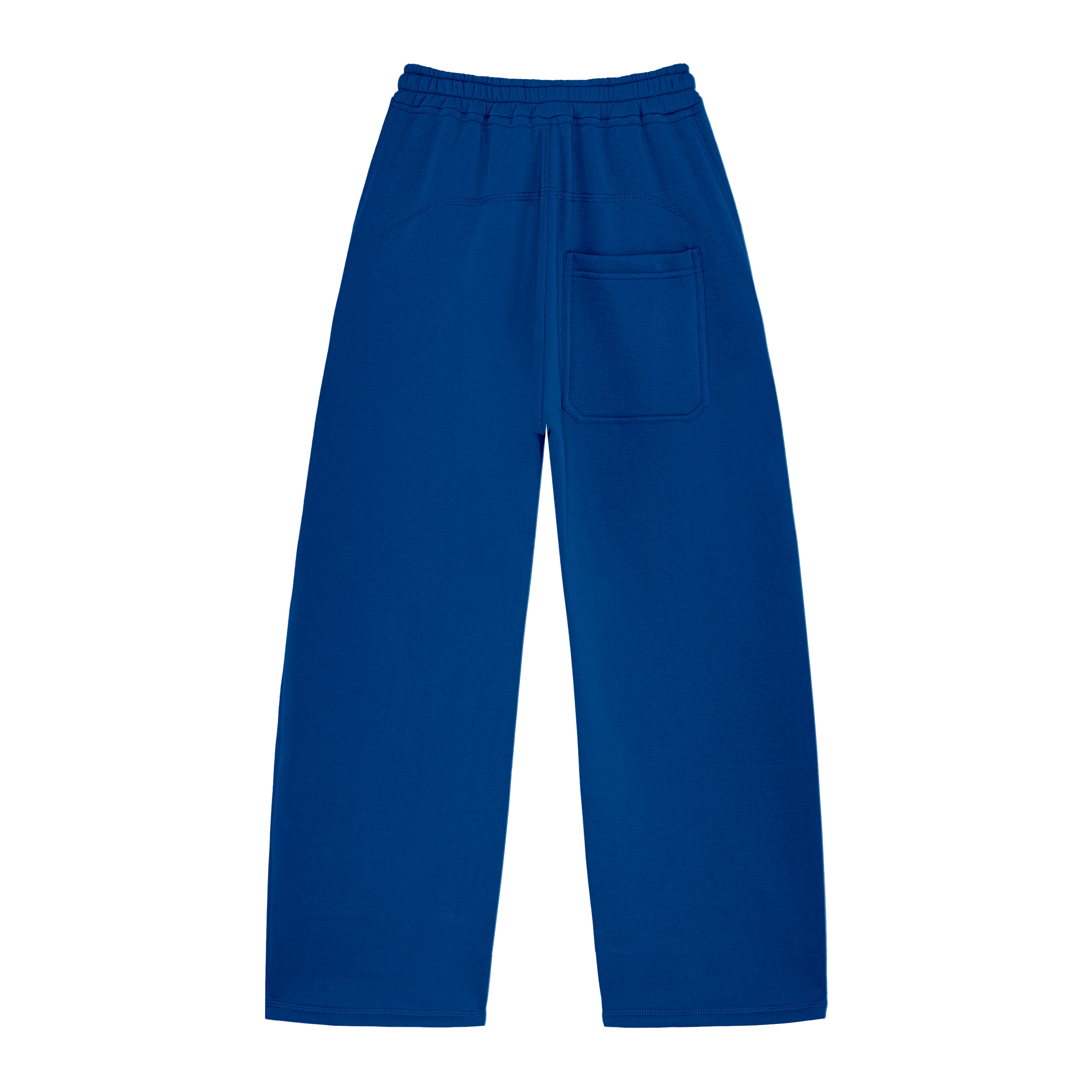 EVERYDAY ROYAL BLUE SWEATPANTS