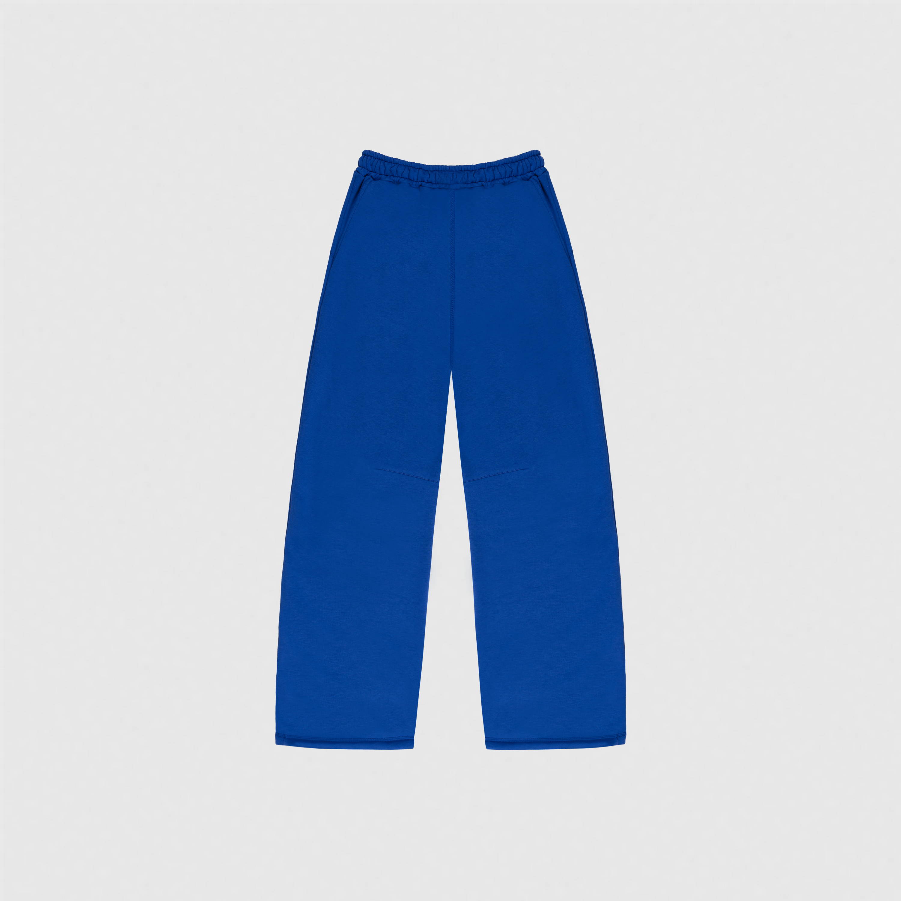 EVERYDAY ROYAL BLUE SWEATPANTS-Sweatpant-Lomalab-XSMALL-SMALL-Royal Blue-Lomalab