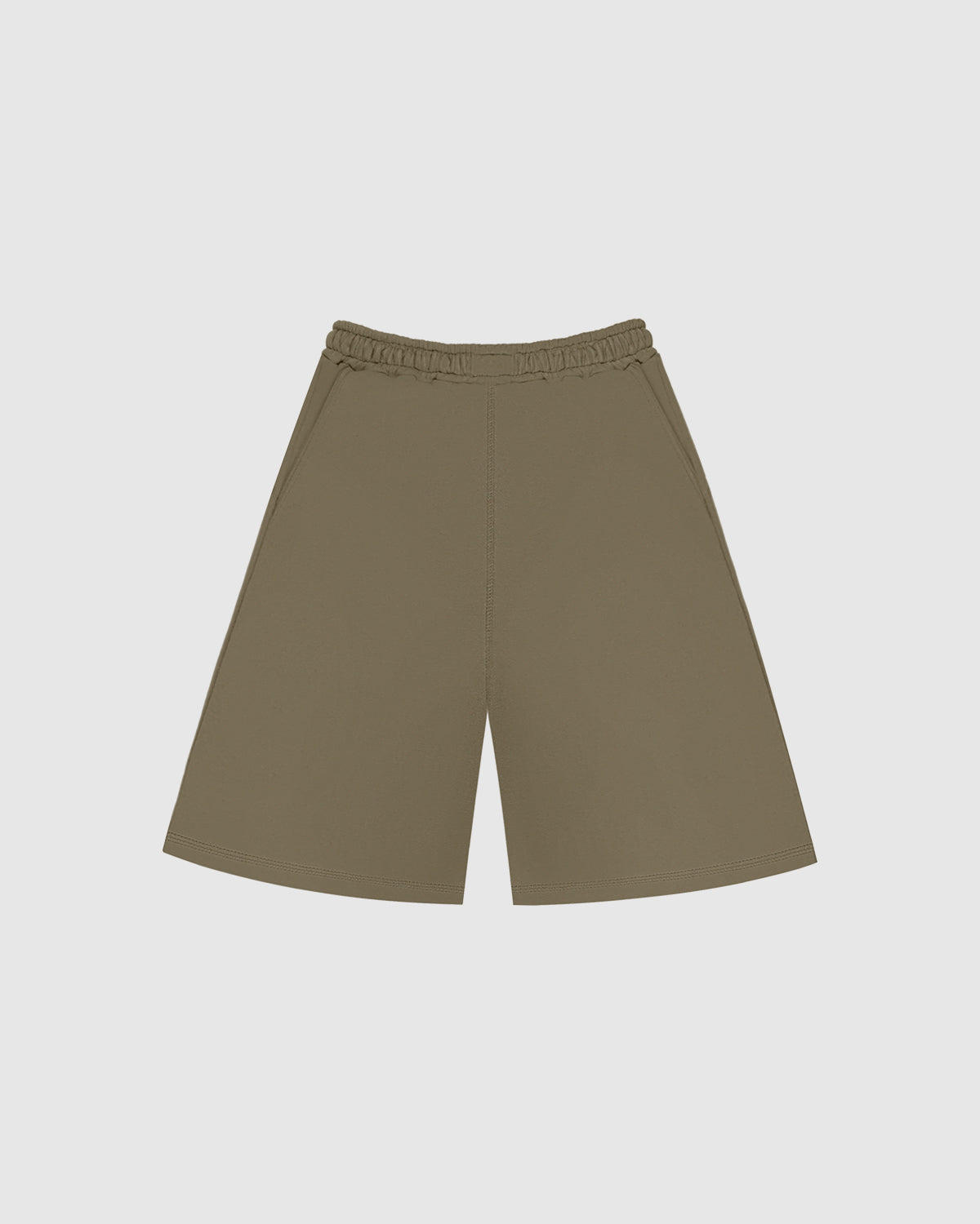 Everyday Sahara Jorts