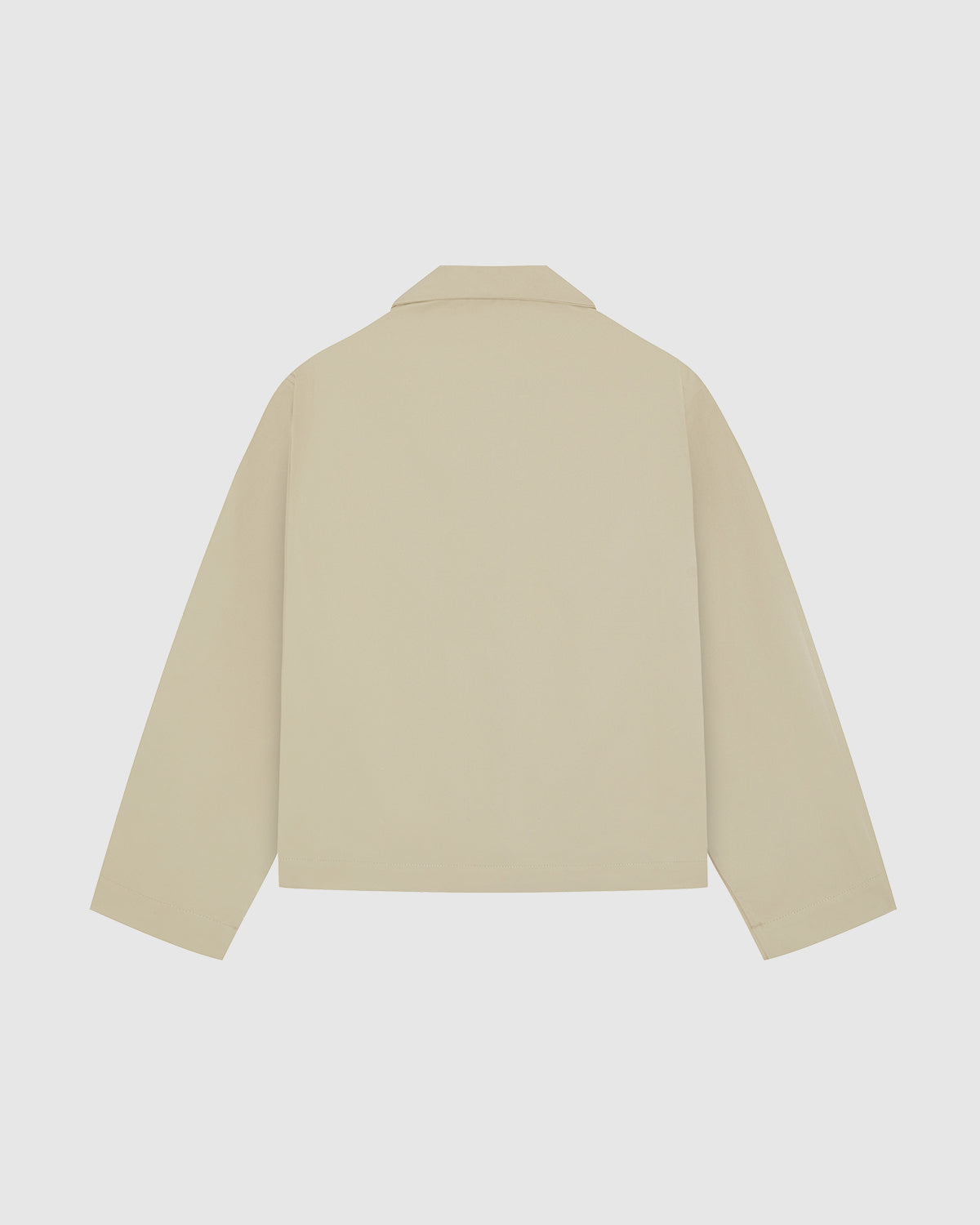 Sand Dust Clasp Work Jacket