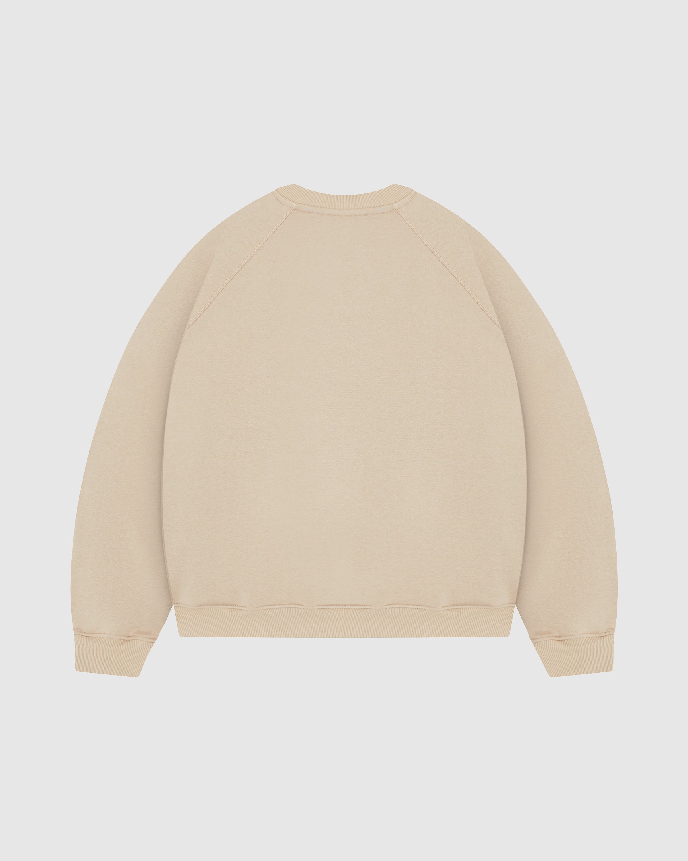 EVERYDAY SOFT SAND CREWNECK