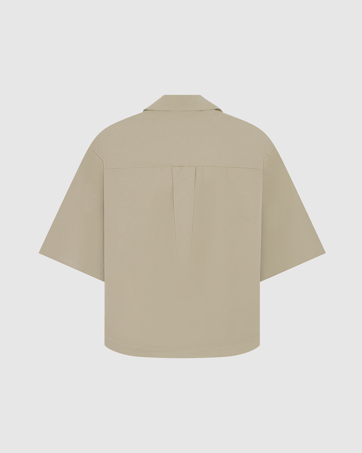 Soft Sand Everyday Seamless Shirt