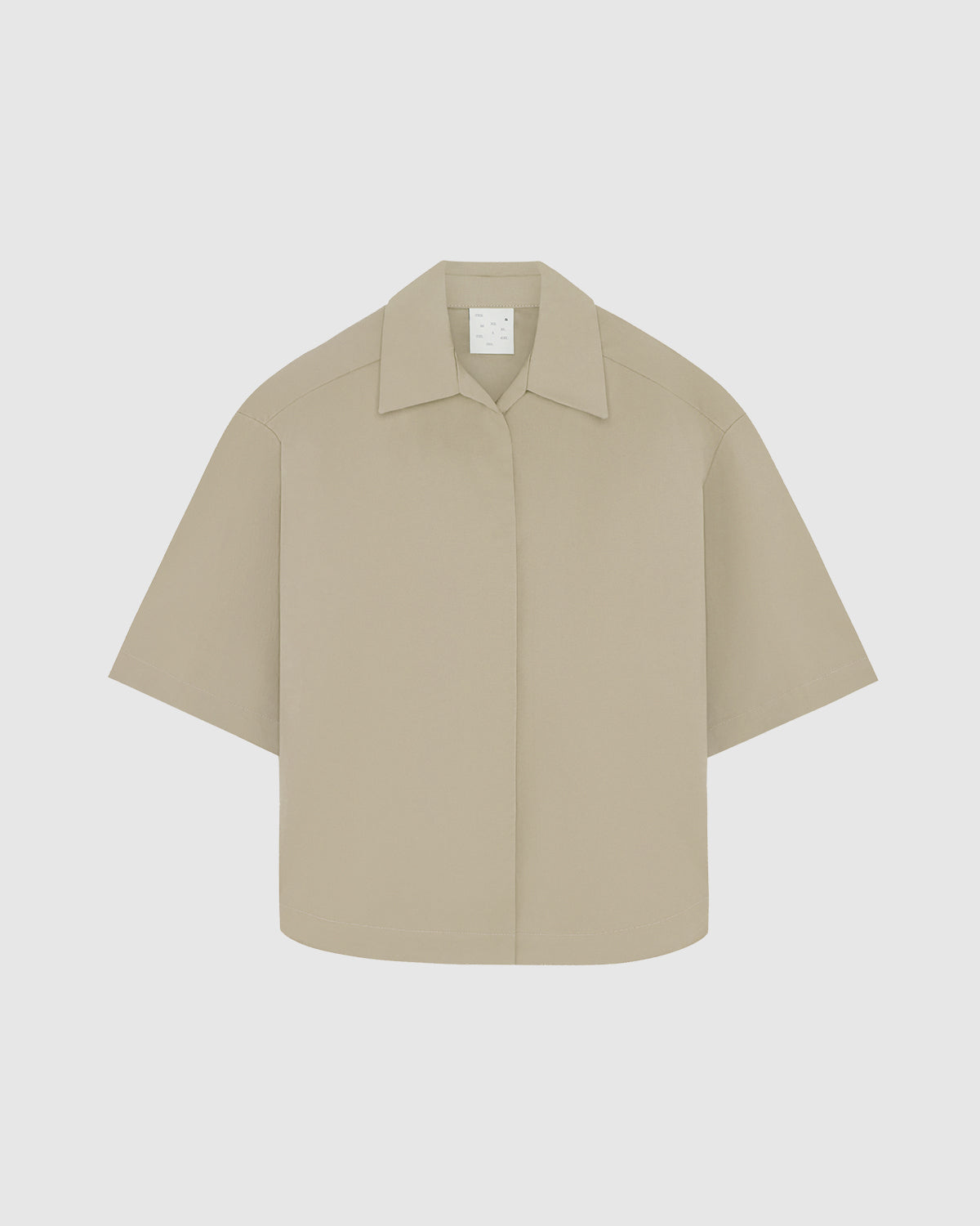 Soft Sand Everyday Seamless Shirt