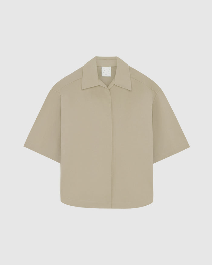 Soft Sand Everyday Seamless Shirt