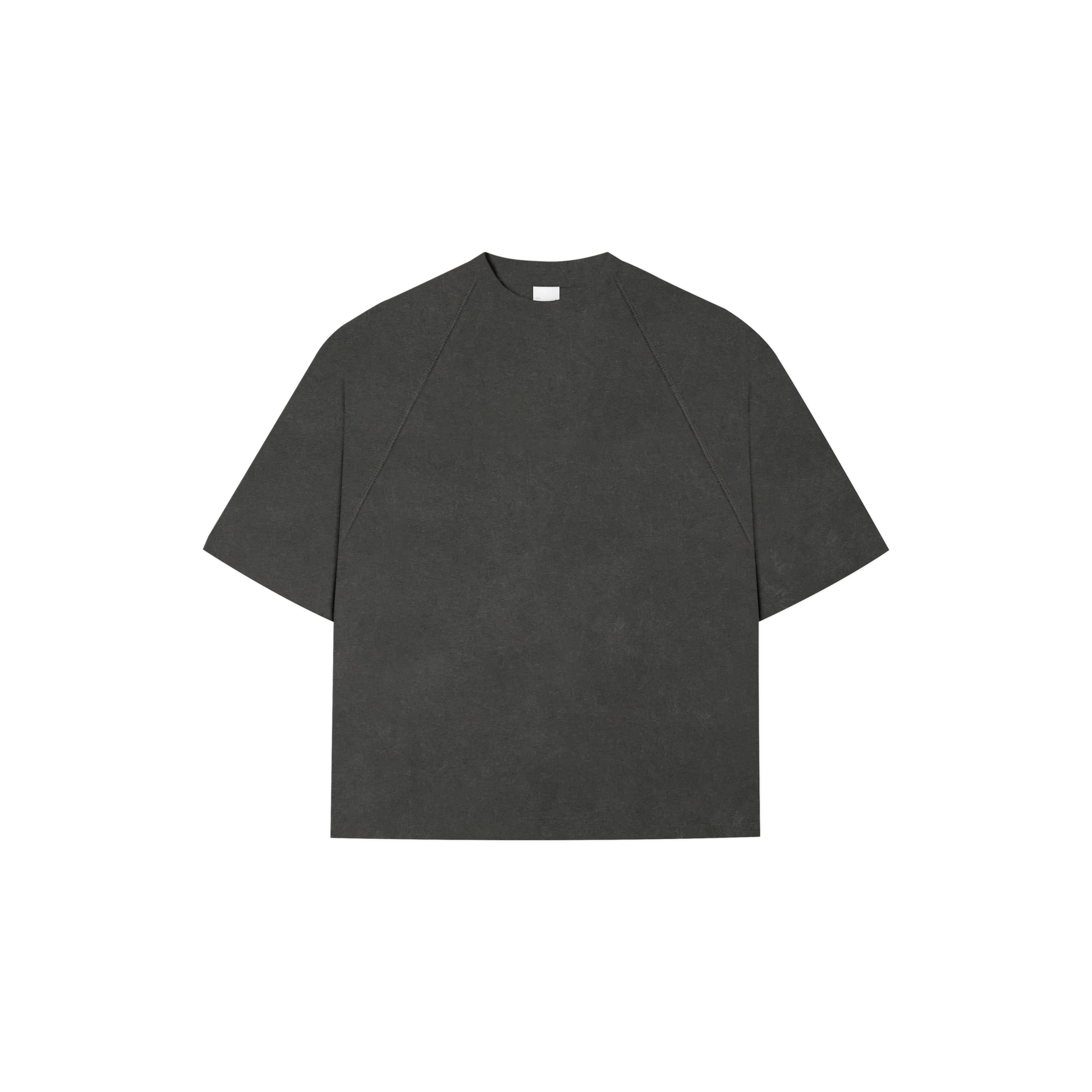 Stone Wash T-Shirt