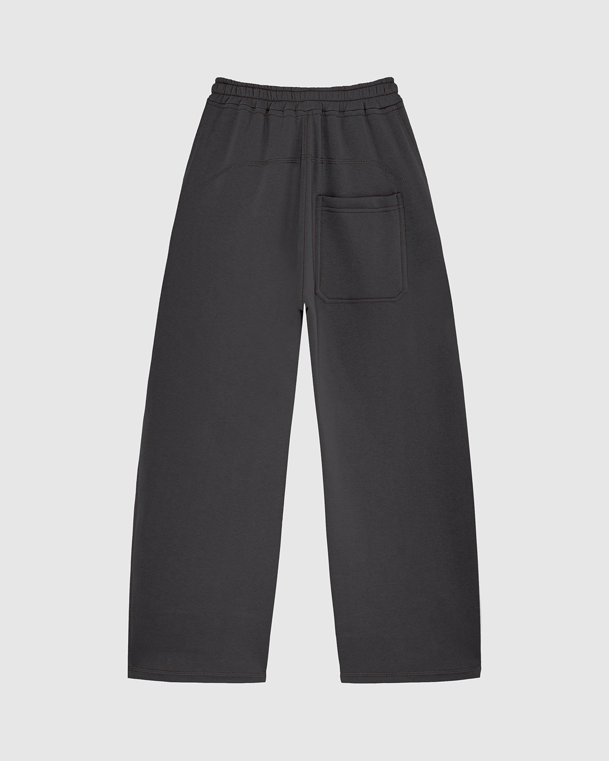 EVERYDAY ANTHRACITE SWEATPANTS