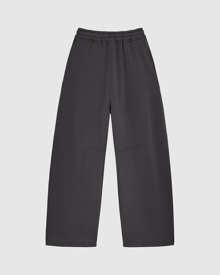 EVERYDAY ANTHRACITE SWEATPANTS