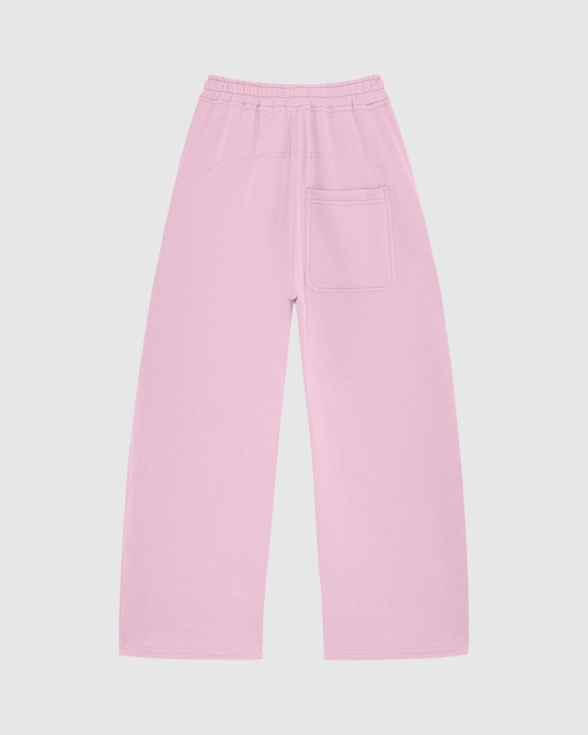 PANTALONI DELLA TUTA ROSA GLAMOUR PER TUTTI I GIORNI