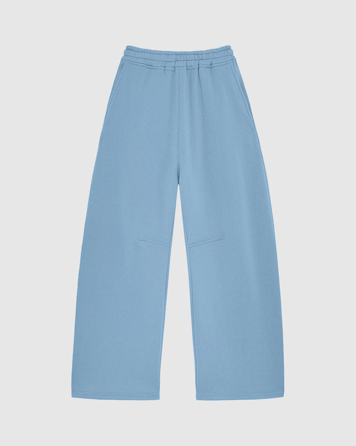 EVERYDAY CLOUDY BLUE SWEATPANTS