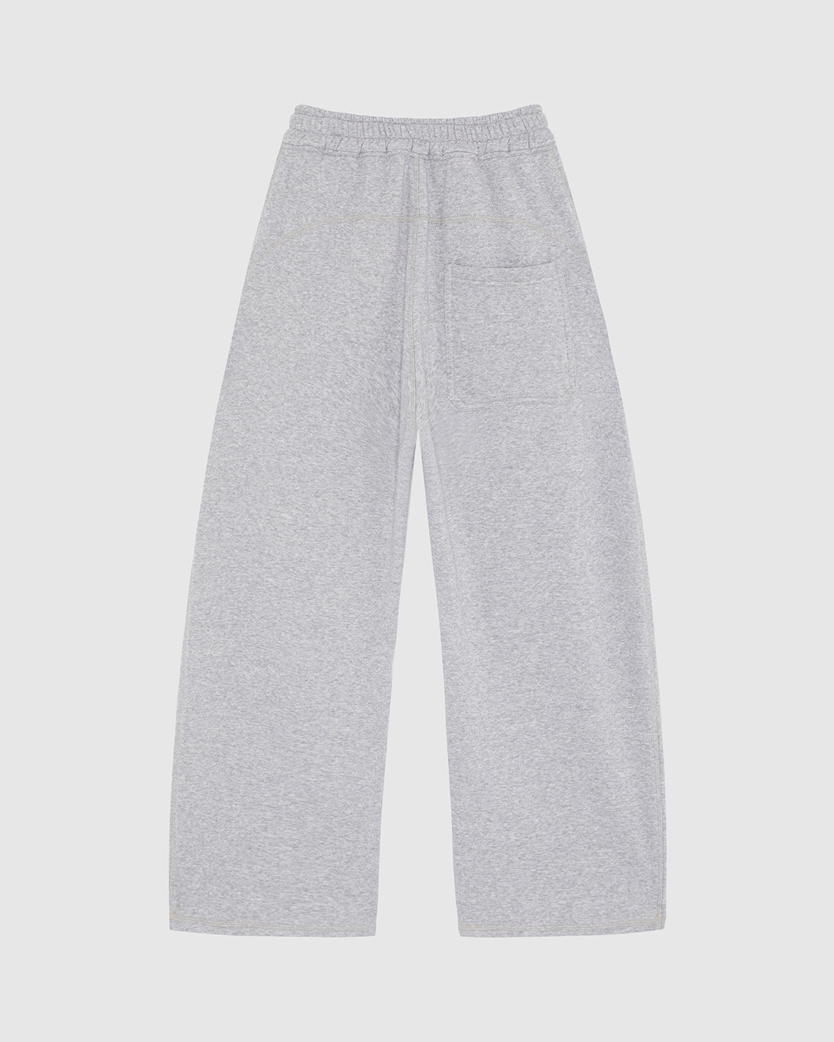 EVERYDAY GYM GREY SWEATPANTS