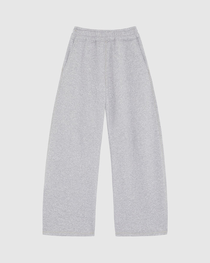 EVERYDAY GYM GREY SWEATPANTS