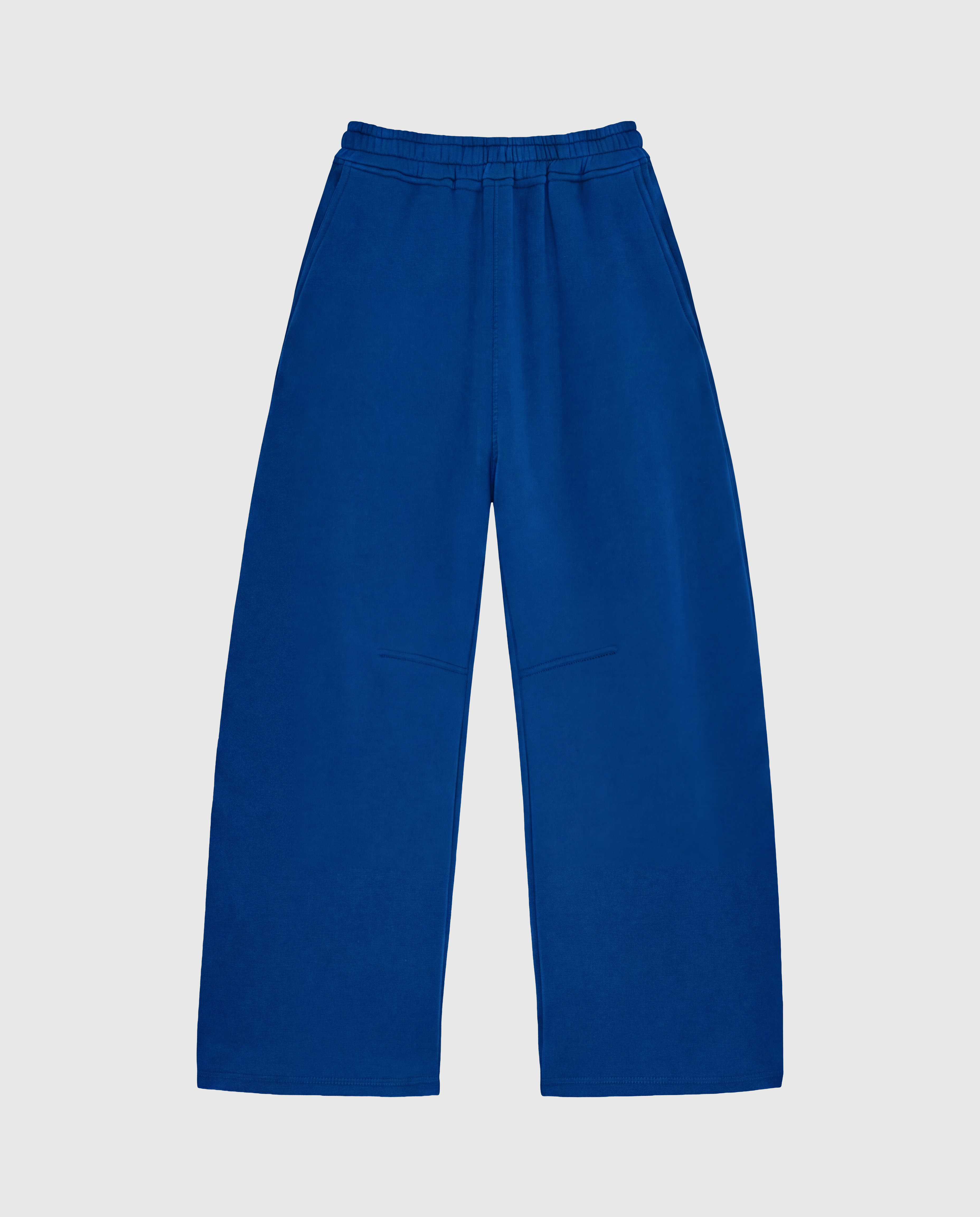 EVERYDAY ROYAL BLUE SWEATPANTS