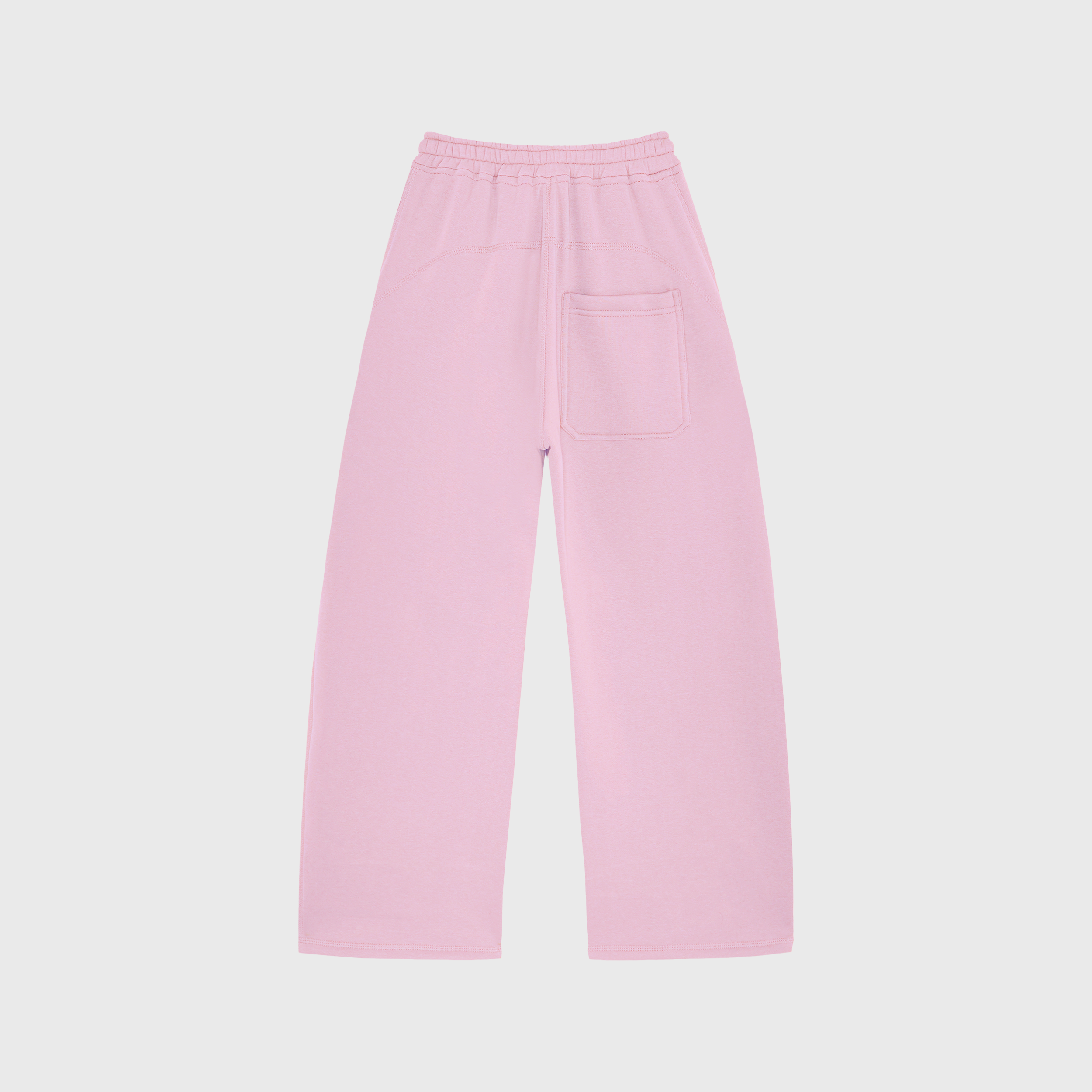 Everyday Baby Pink Sweatpants