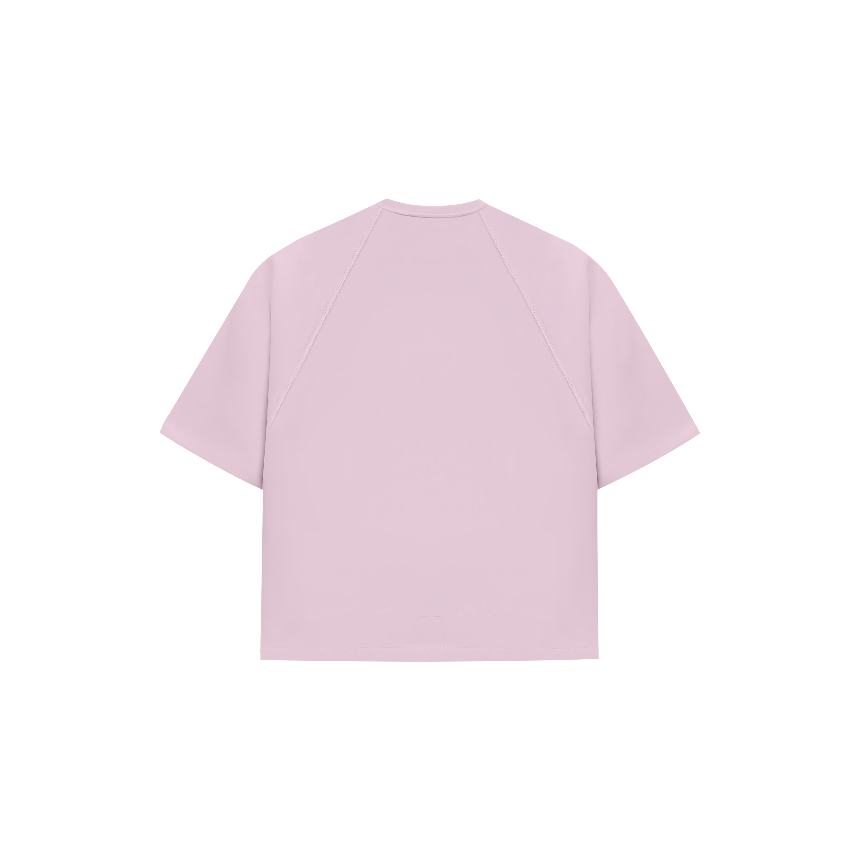 Everyday Dust Pink Tee