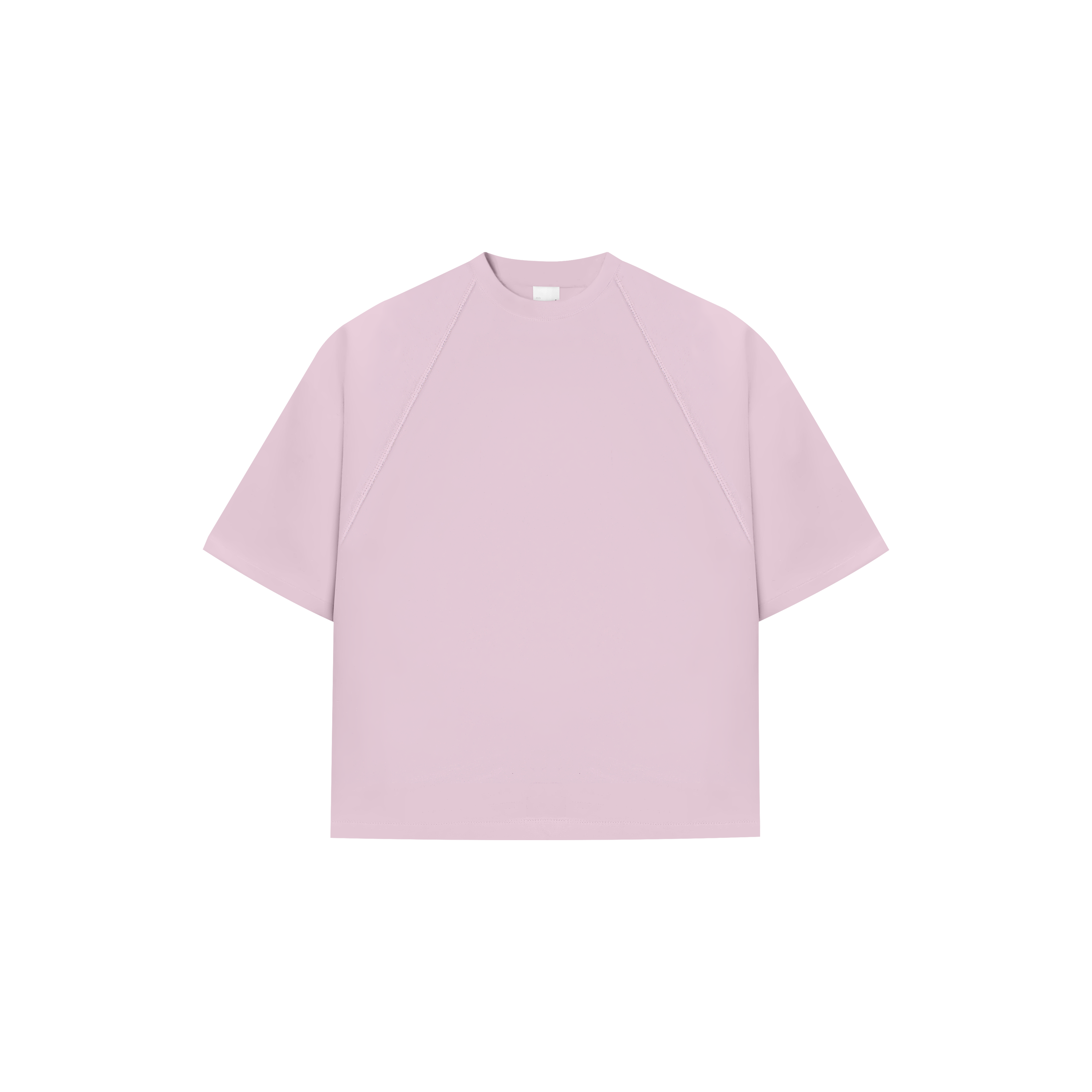 Everyday Dust Pink Tee