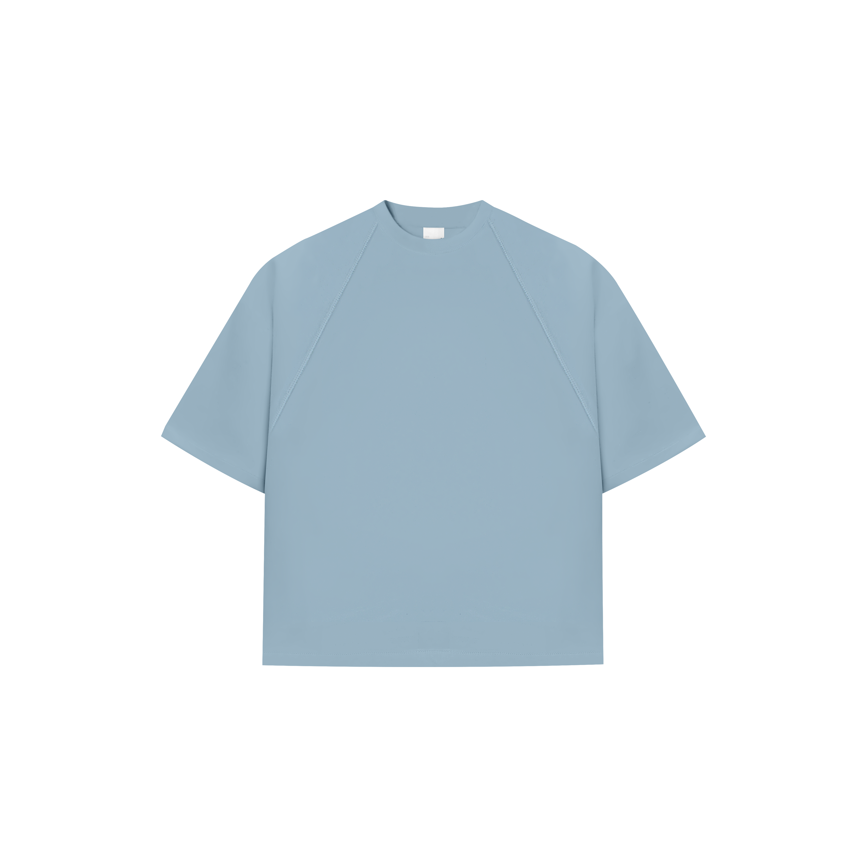 Everyday Cloudy Blue Tee