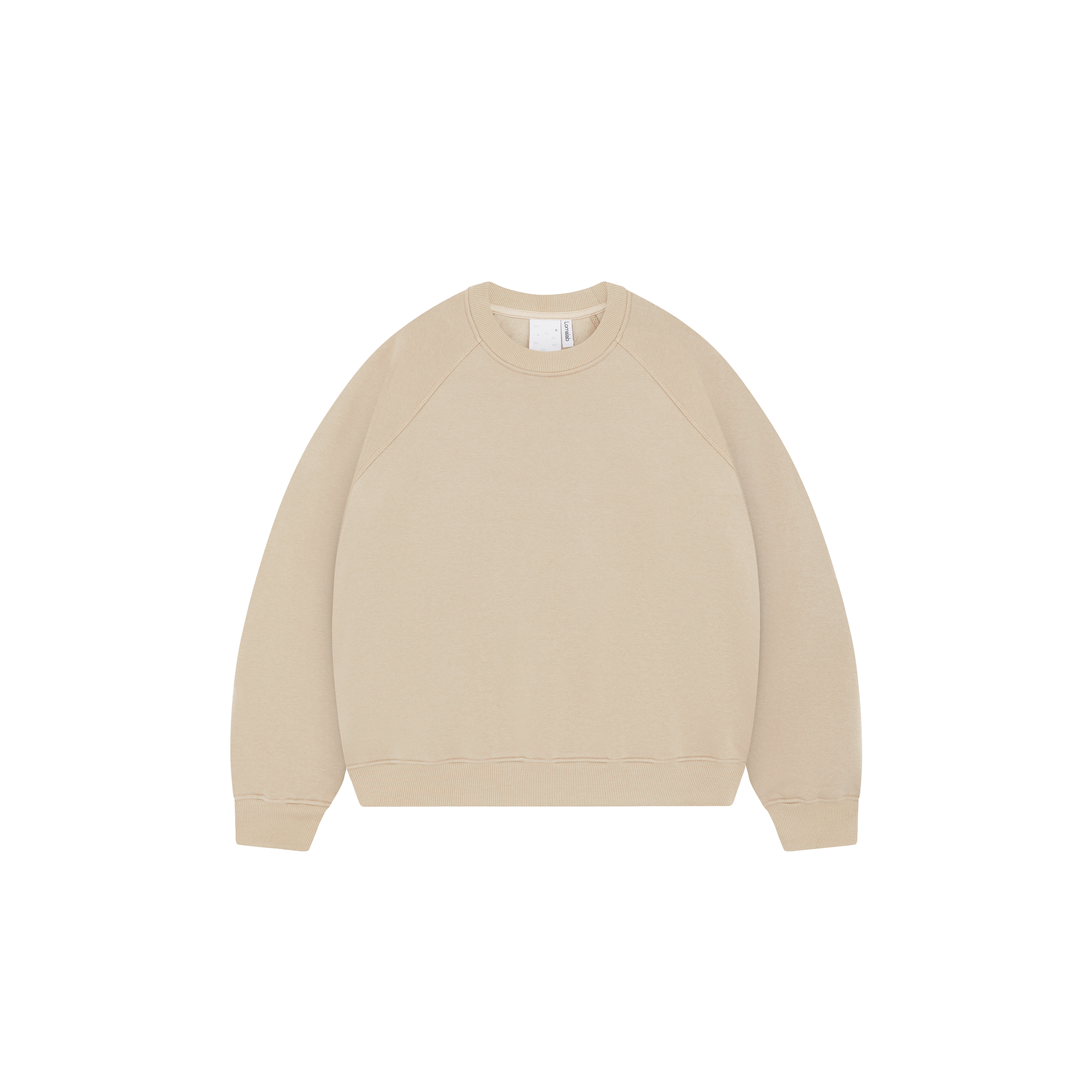 EVERYDAY SOFT SAND CREWNECK