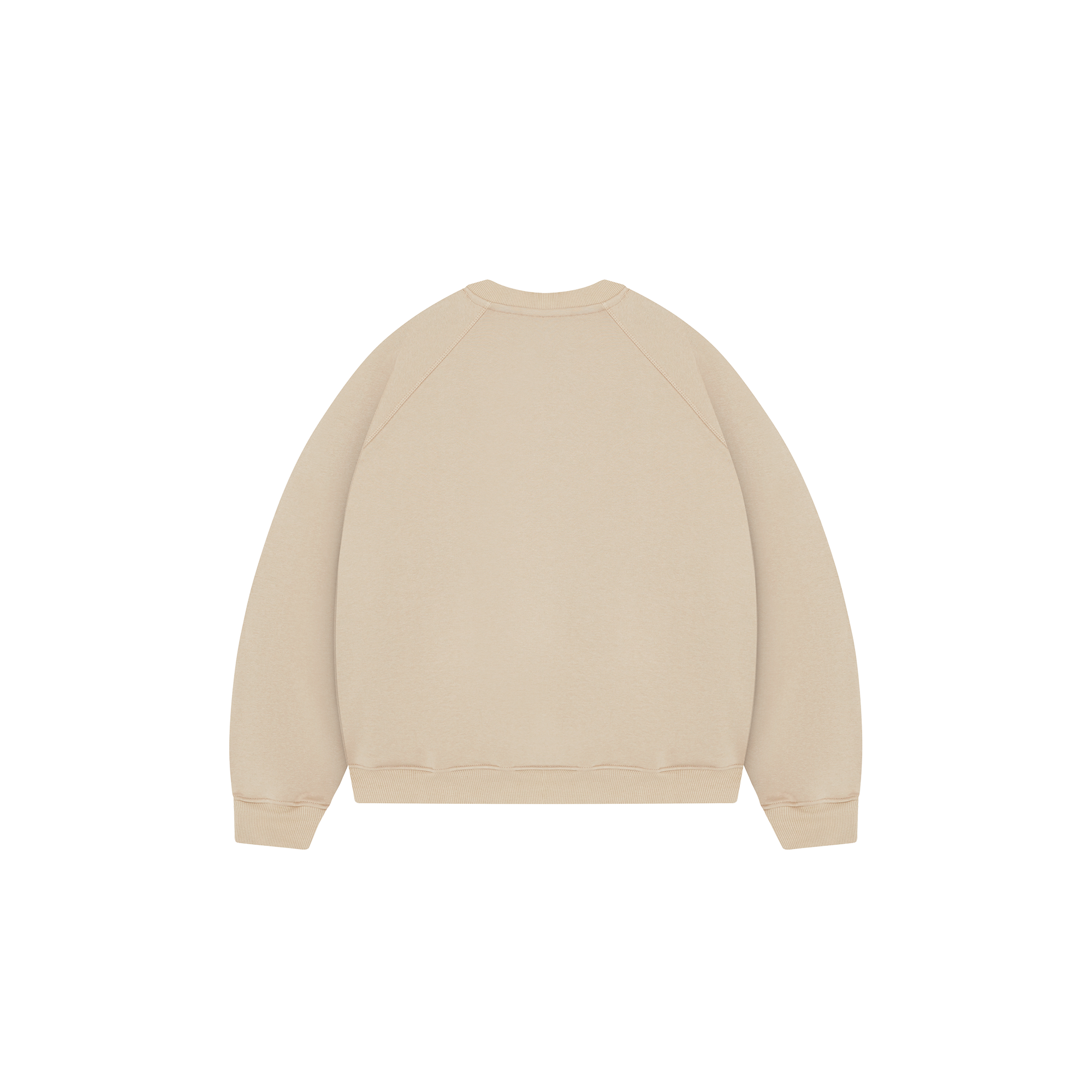 EVERYDAY SOFT SAND CREWNECK