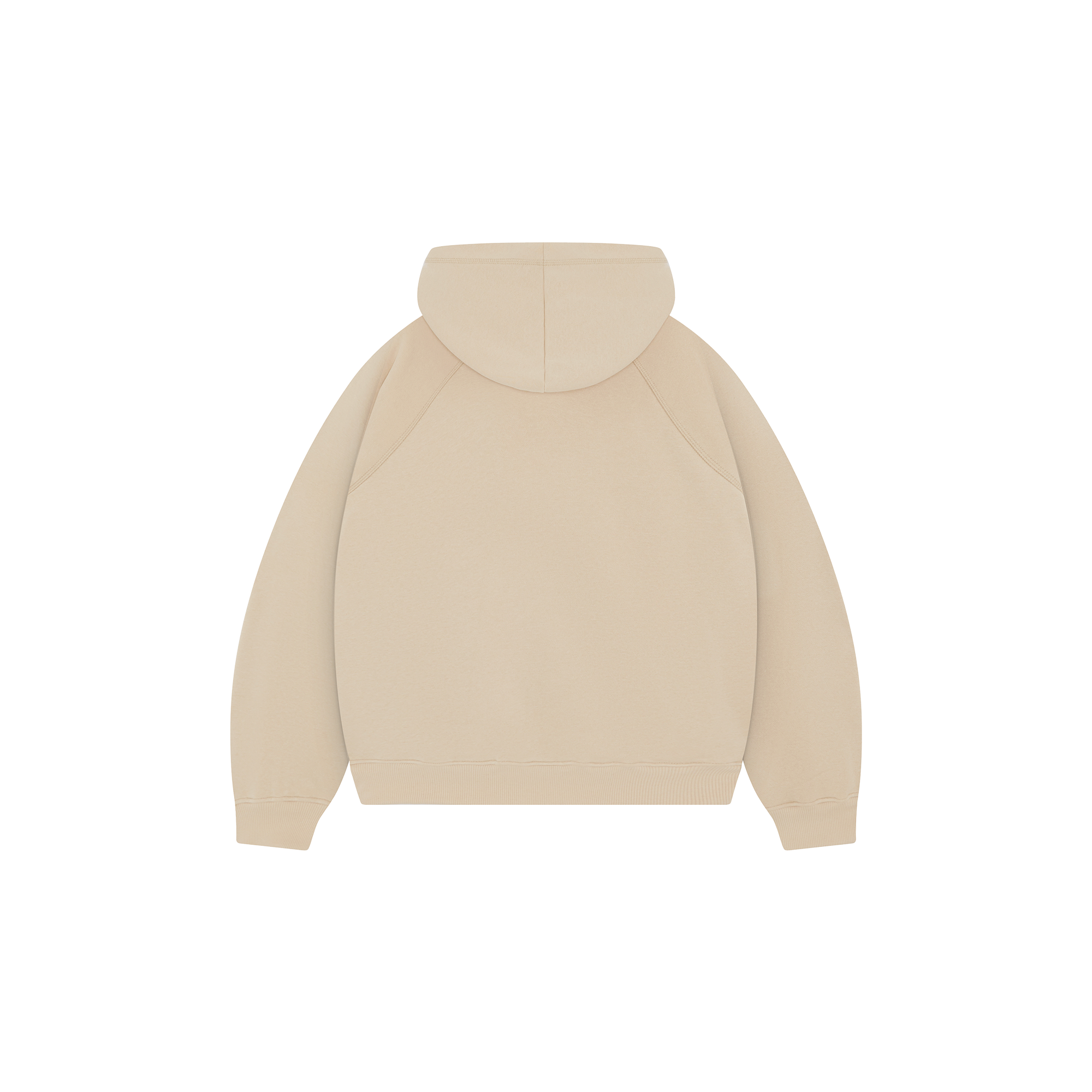 EVERYDAY SOFT SAND HOODIE